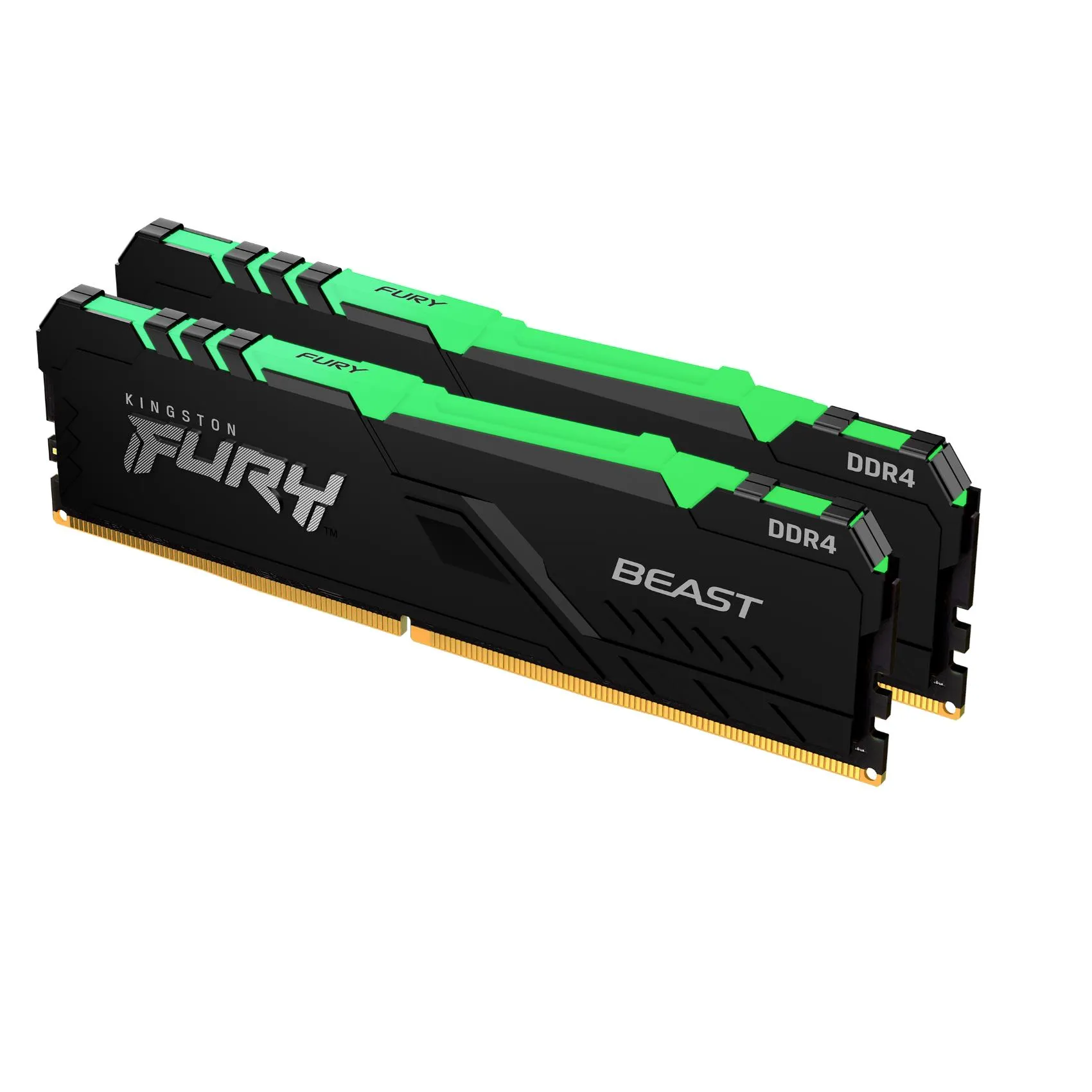 16GB3600MHZDDR4DIMMKIT2F.BEASTRGB