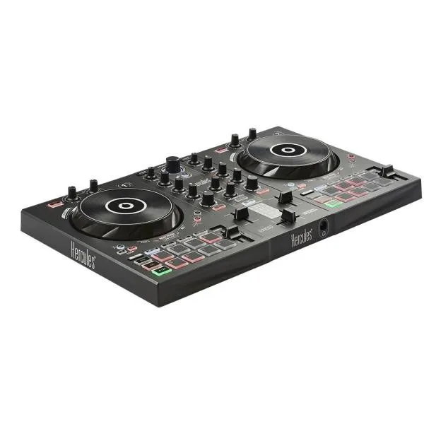 DJCONTROL INPULSE 300