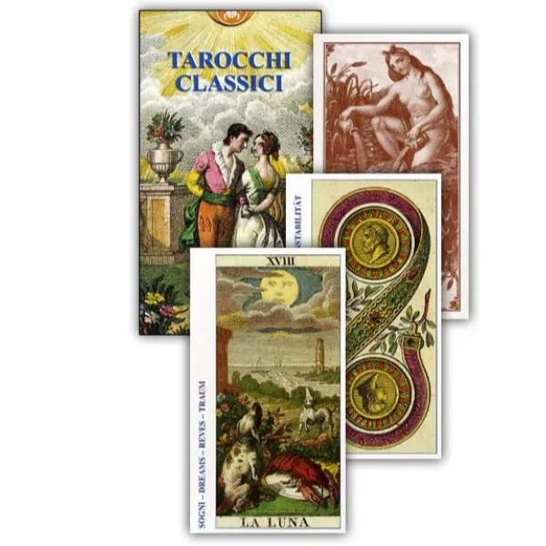 TAROCCHI CLASSICI