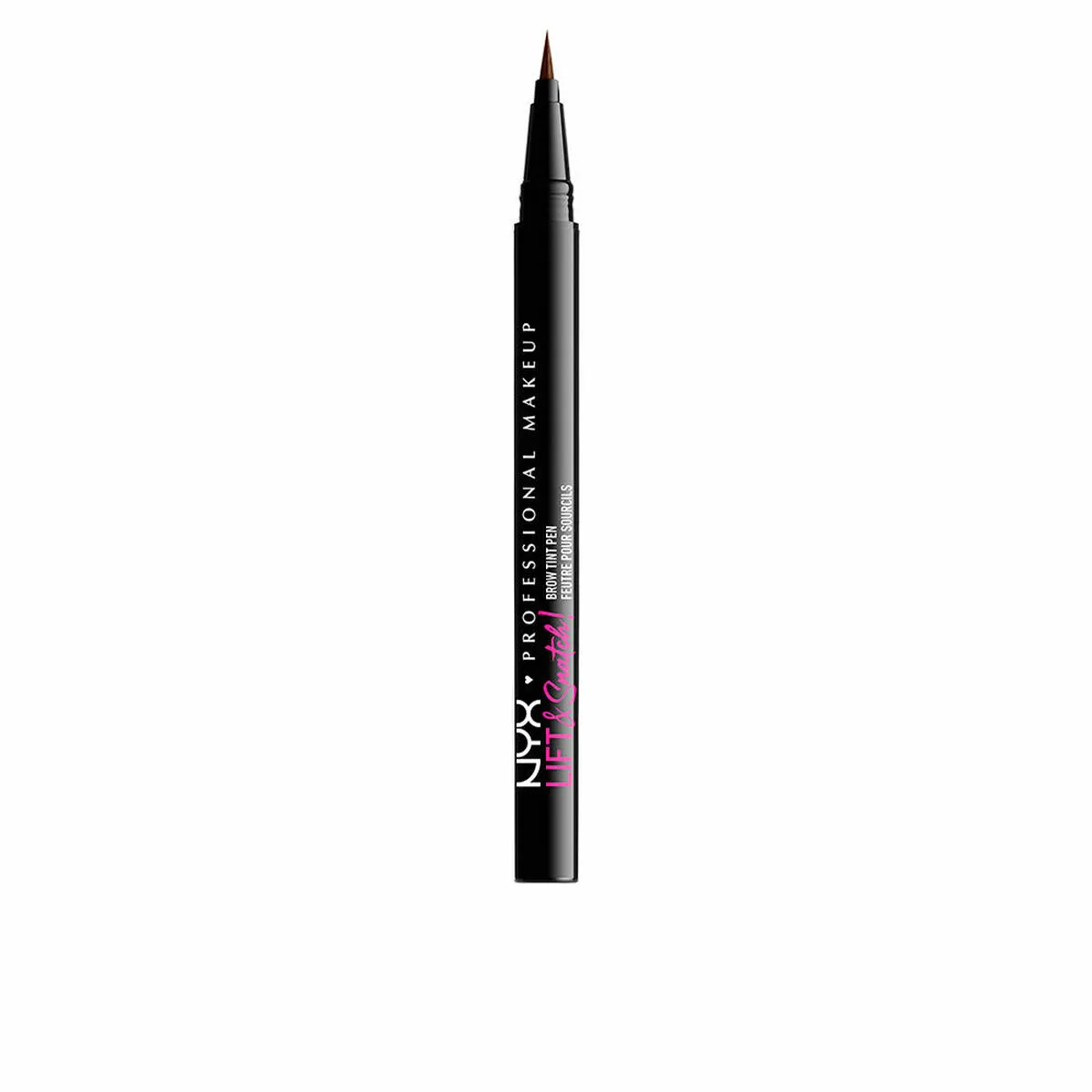 Matita per Sopracciglia NYX Lift Snatch Espresso 1 ml