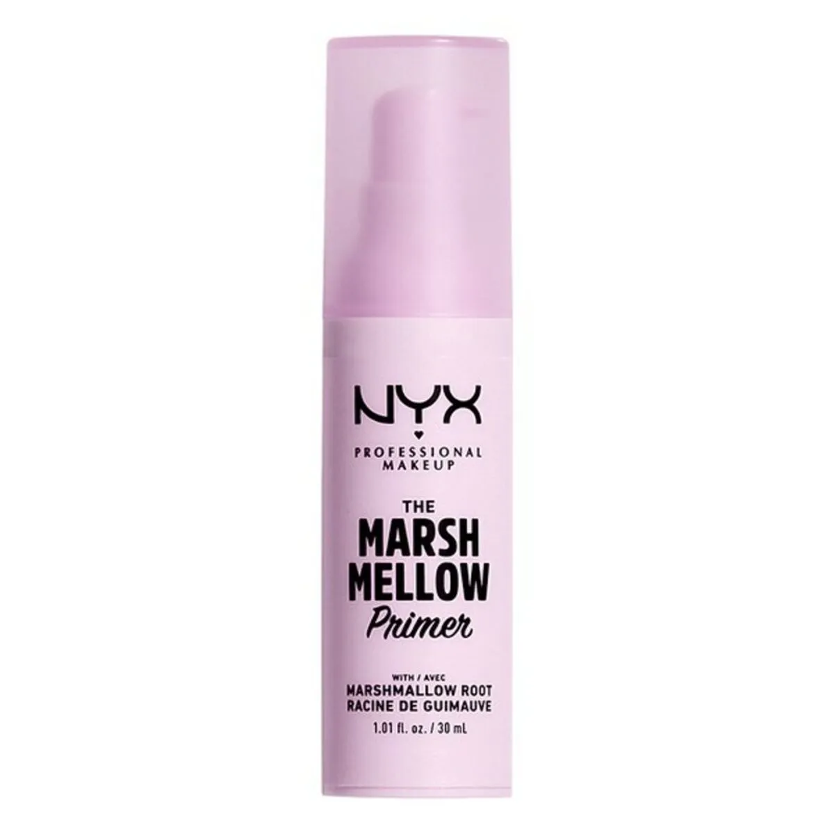 Primer trucco Marsh Mellow NYX 800897005078 (30 ml)