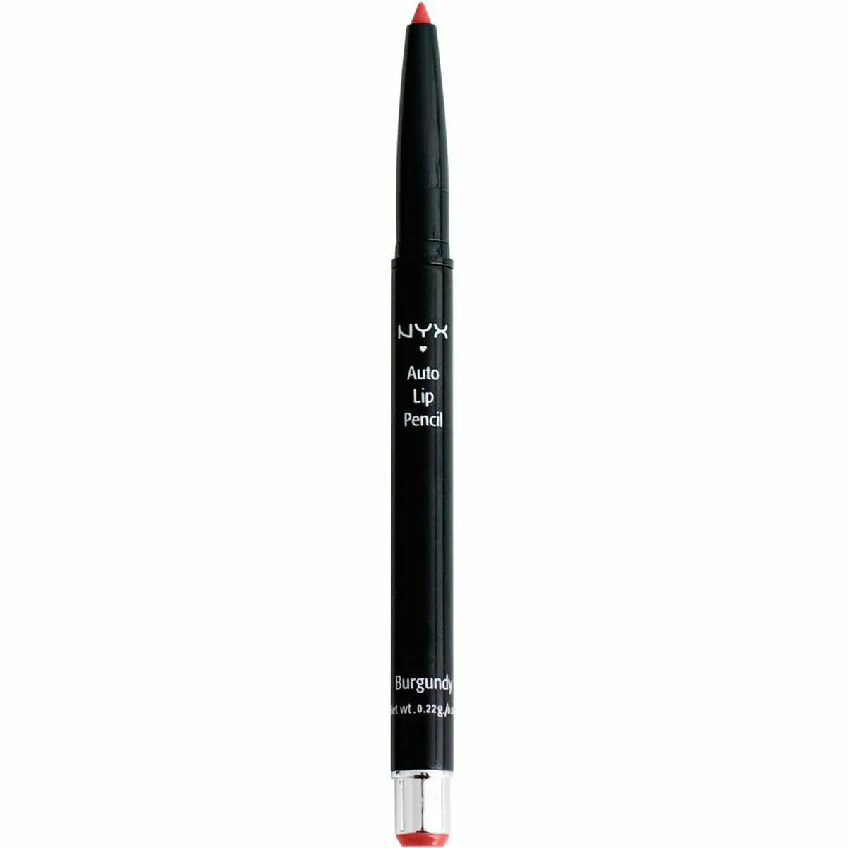 Rossetto e eyeliner 2 in 1 NYX Bright Maker (8 ml)