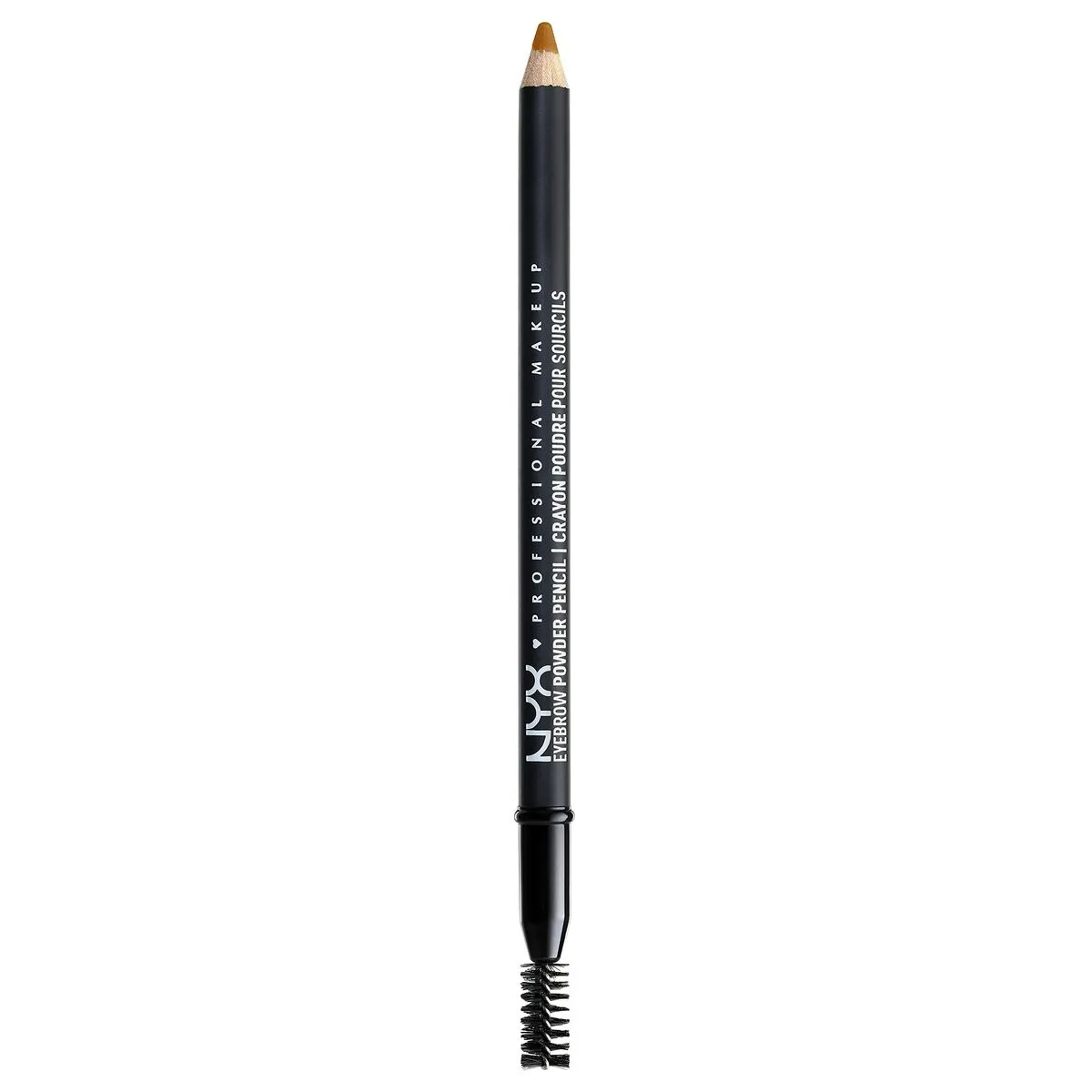 Trucco per Sopracciglia NYX Auburn (1,4 g)