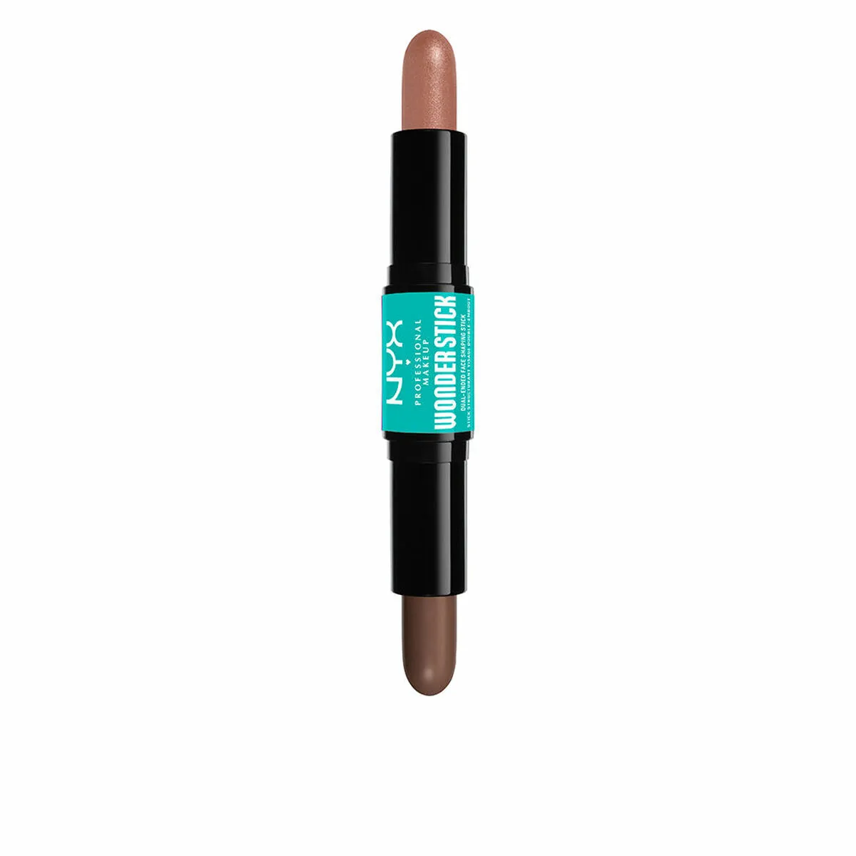 Illuminante NYX Wonder Stick 03-light medium Doppia azione 8 g