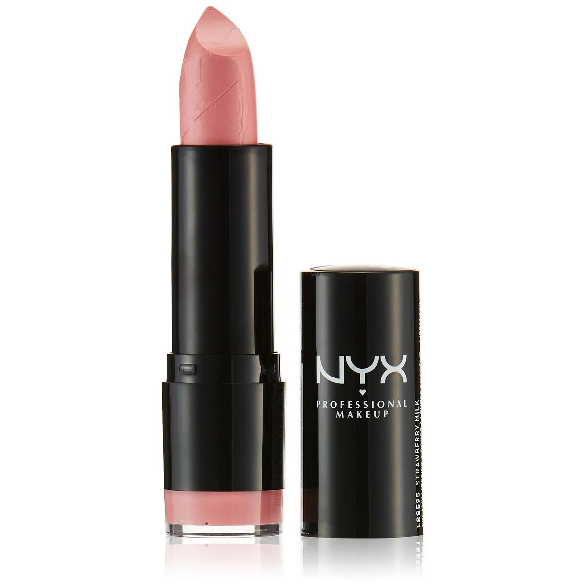 Rossetti NYX Round strawberry milk 4 g