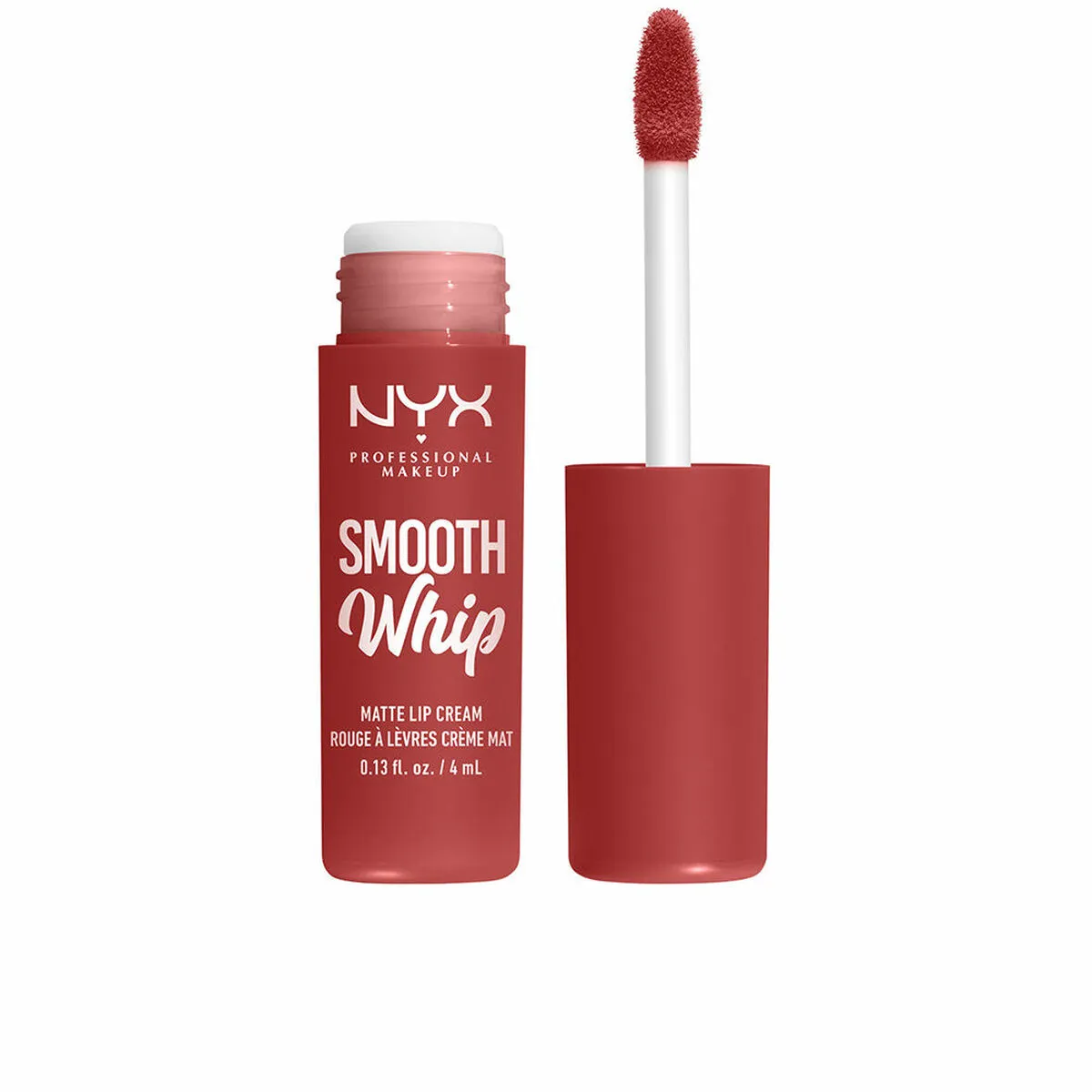 Rossetti NYX Smooth Whipe Mat Parfait (4 ml)