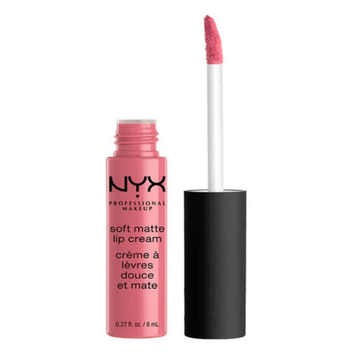 Rossetti NYX Soft Matte milan Crema (8 ml)