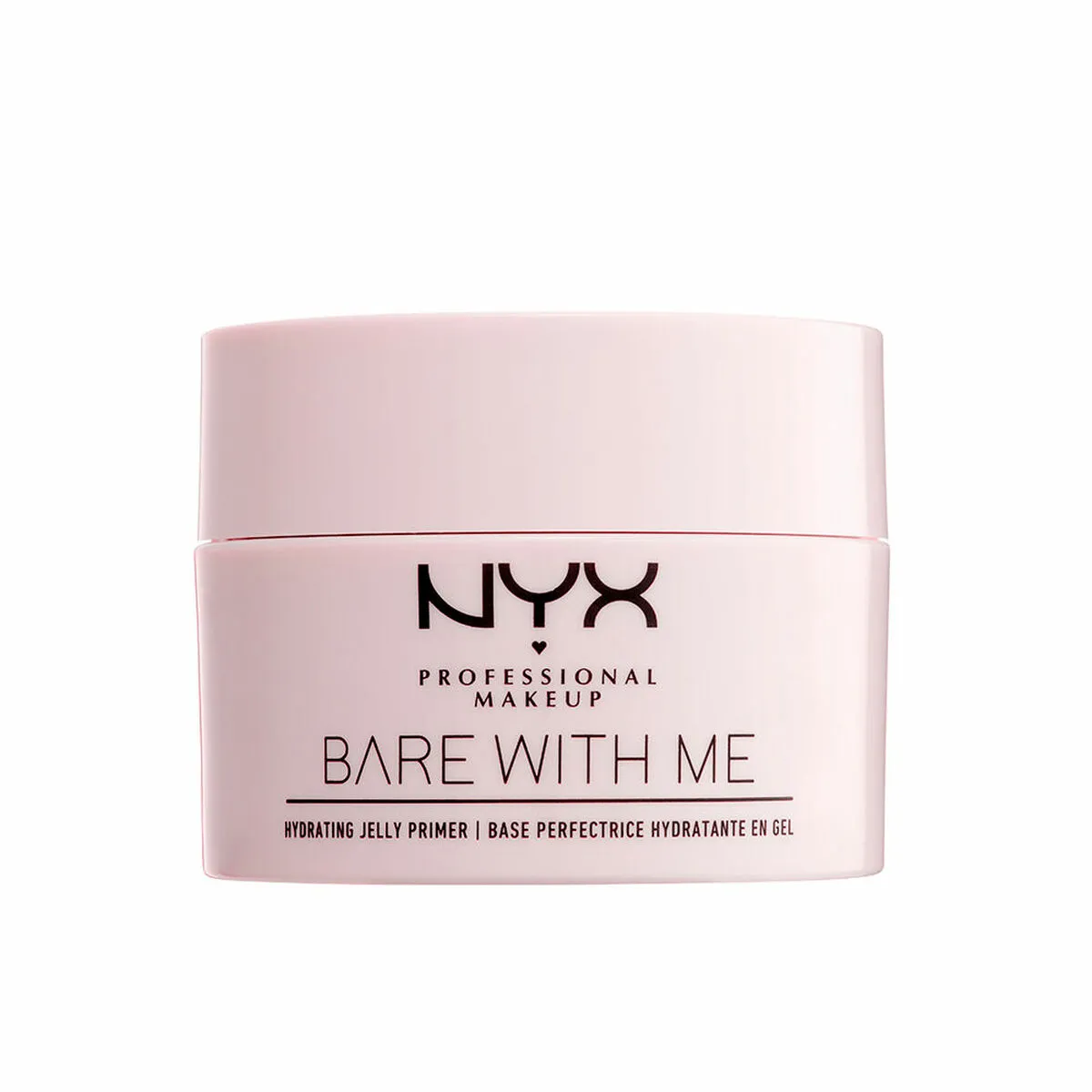 Primer trucco NYX Bare With Me Idratante (40 g)