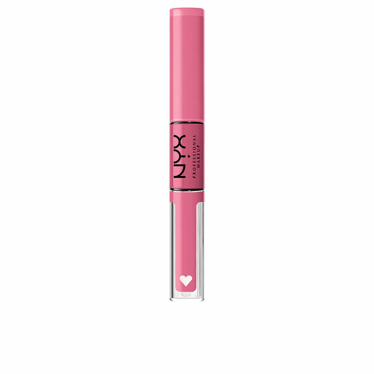 Rossetto liquido NYX Shine Loud 2 in 1 Trophy life 3,4 ml