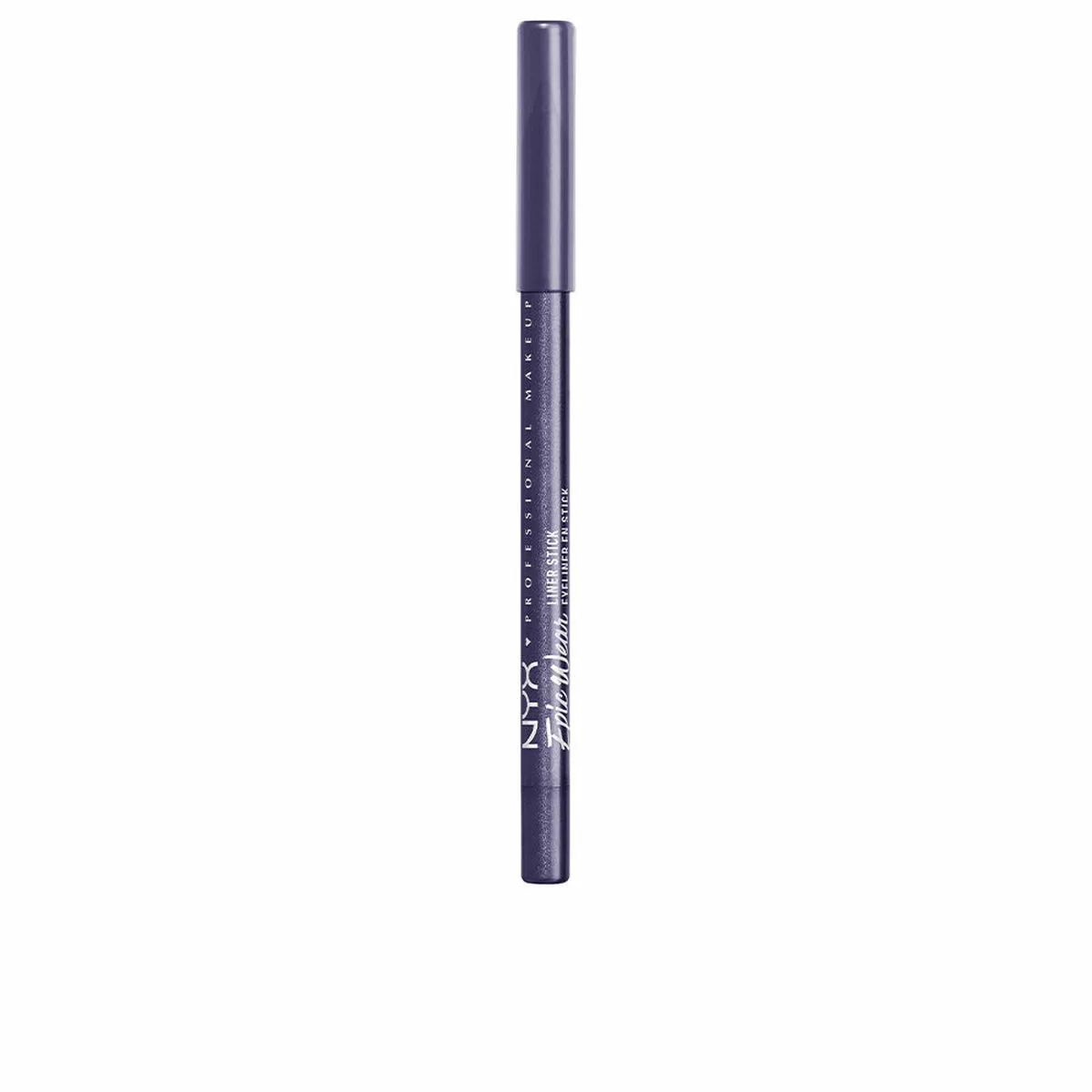 Matita Occhi NYX Epic Wear Liner Sticks fierce purple (1,22 g)