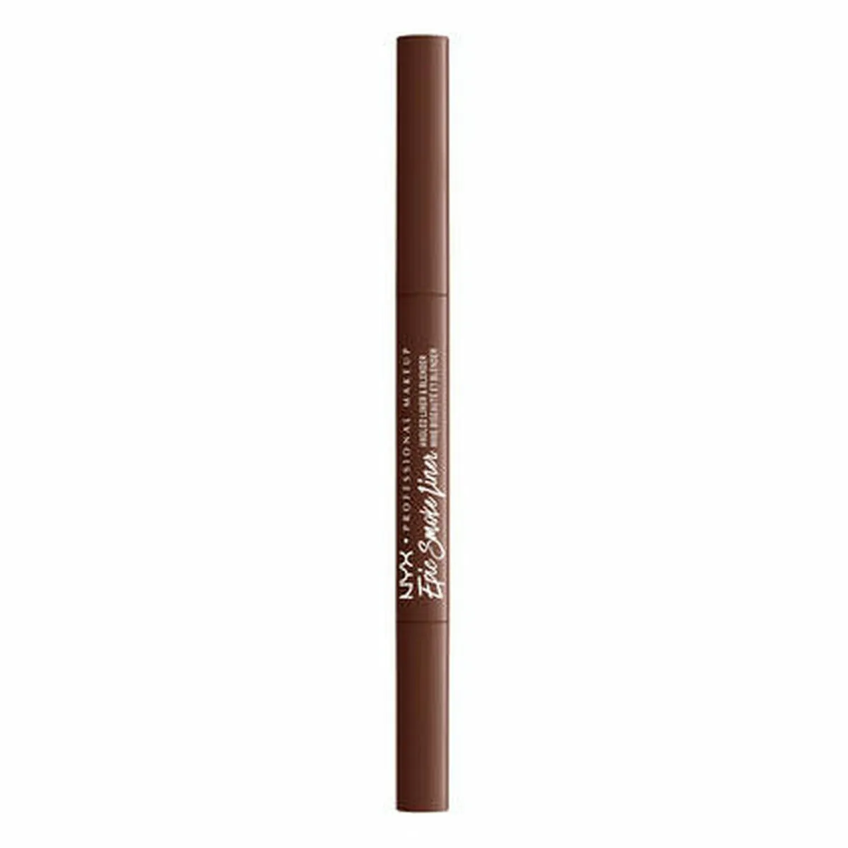 Eyeliner NYX Epic Smoke Liner 11-mocha match 2 in 1 (13,5 g)