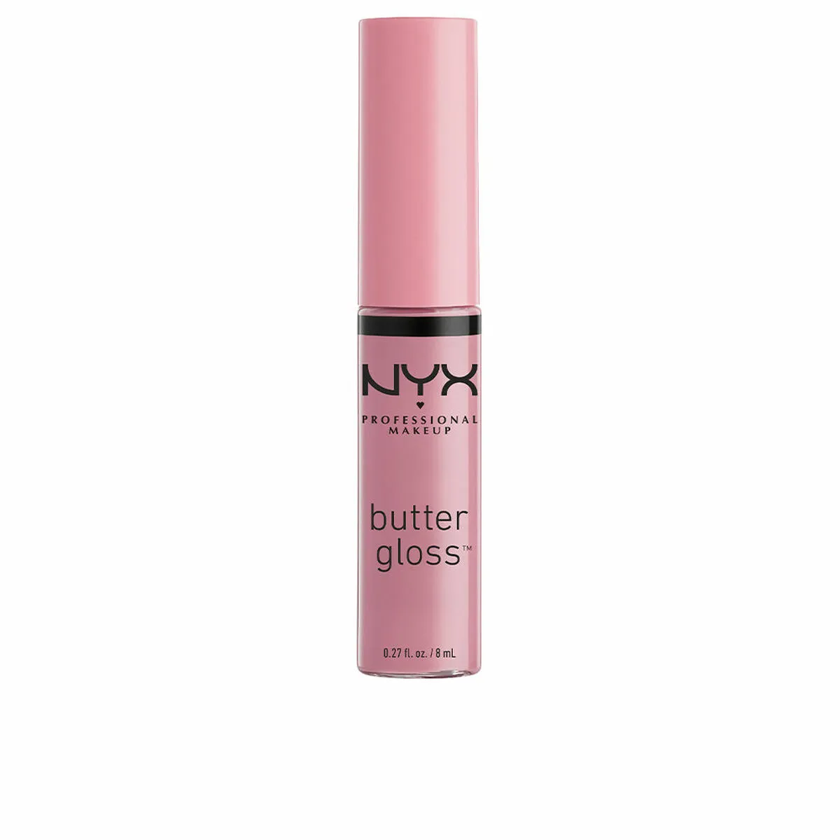 Lucidalabbra NYX Butter Gloss Éclair (8 ml)