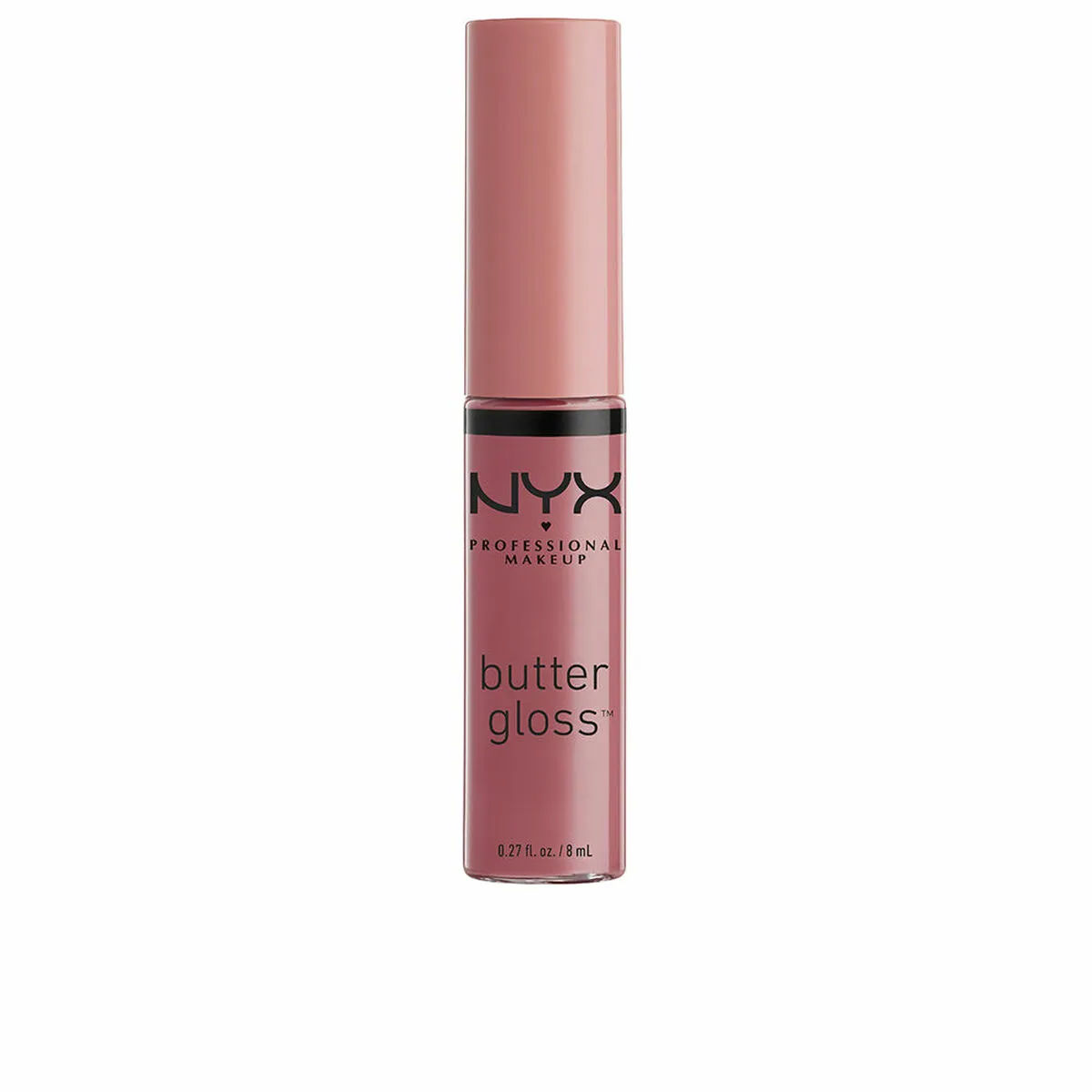 Lucidalabbra NYX Butter Gloss angel food cake 8 ml