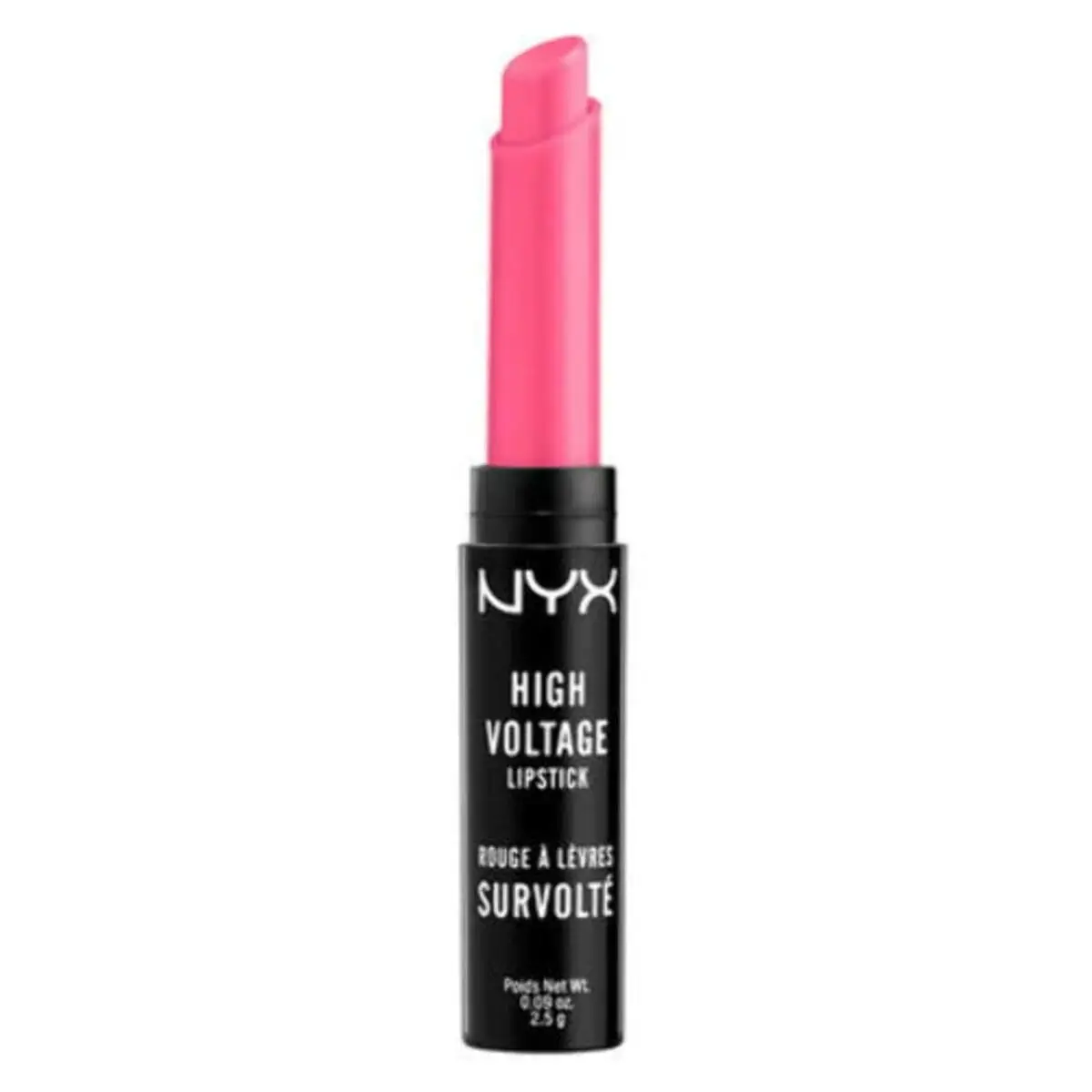 Rossetti NYX High Voltage