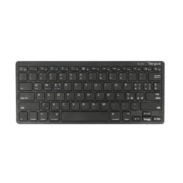 MULTI-PLATFORM BLUETOOTH KEYBOARD