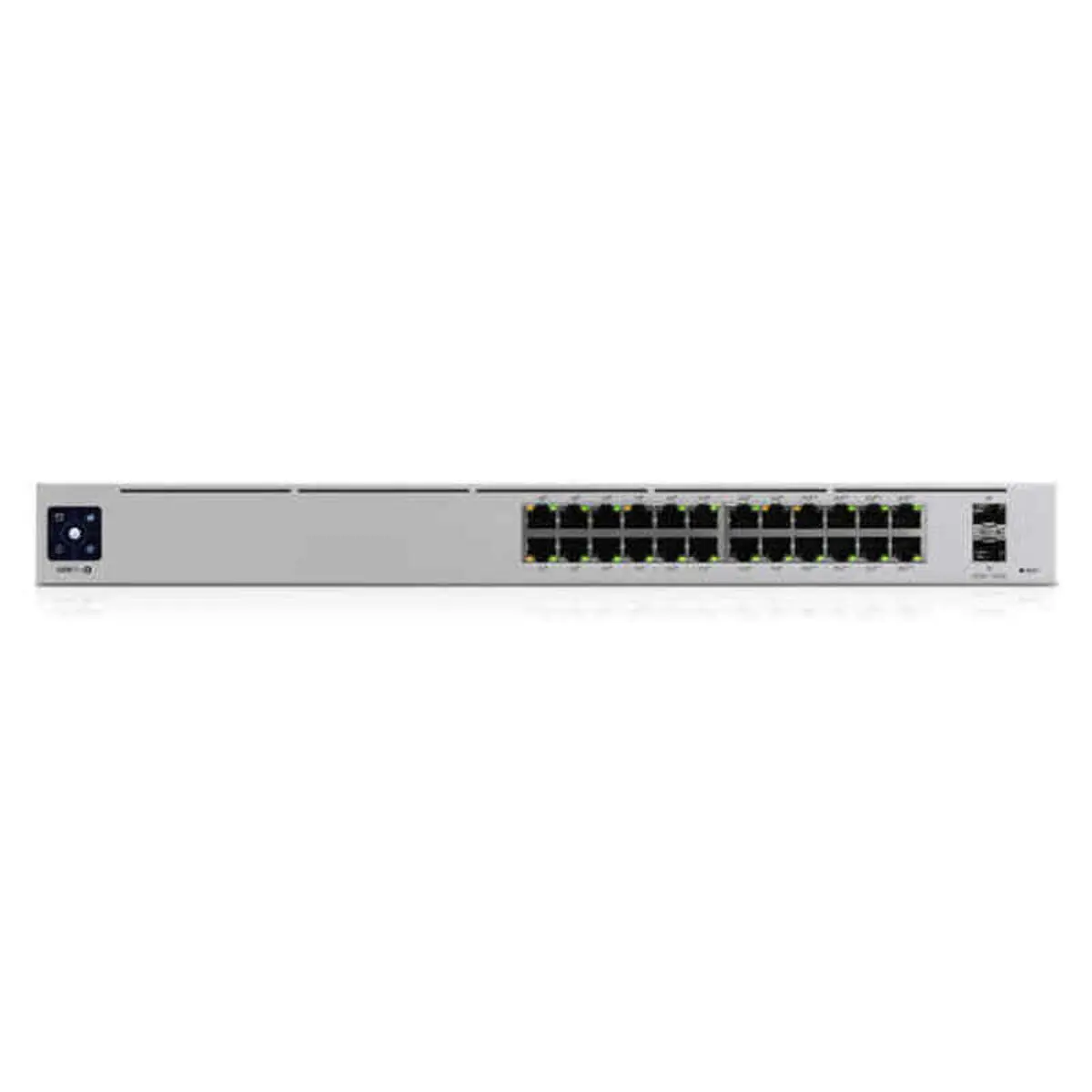 Switch UBIQUITI 50 cm Nero