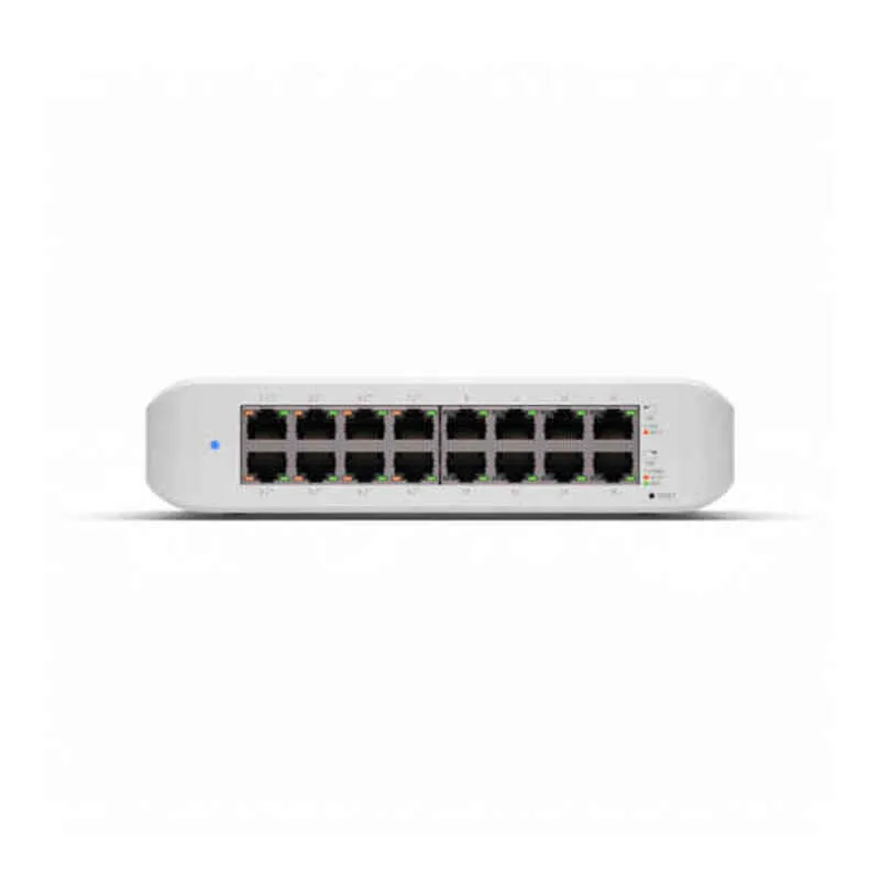 Switch UBIQUITI USW-LITE-16-POE