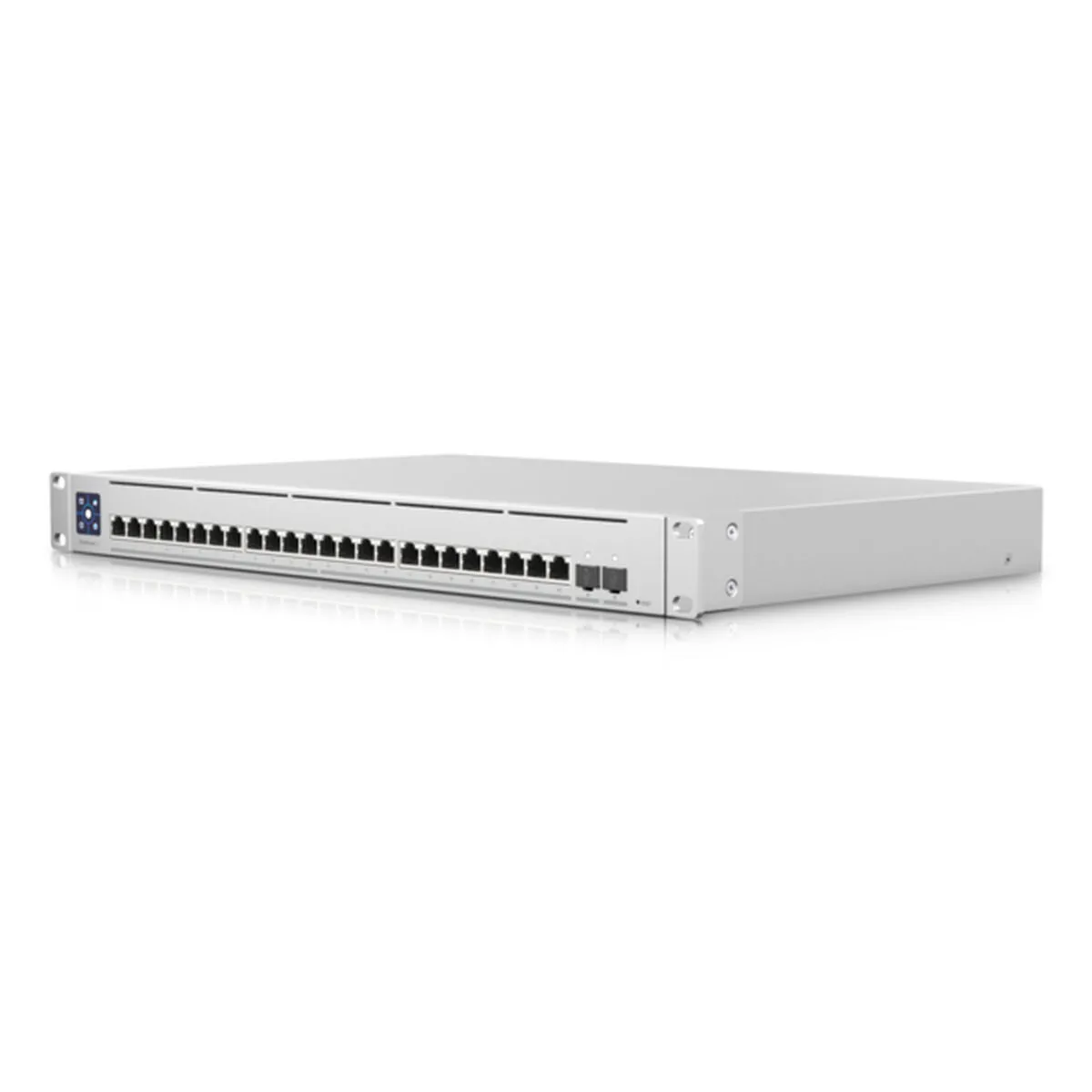 Cavo HDMI UBIQUITI USW-ENTERPRISEXG-24 Bianco