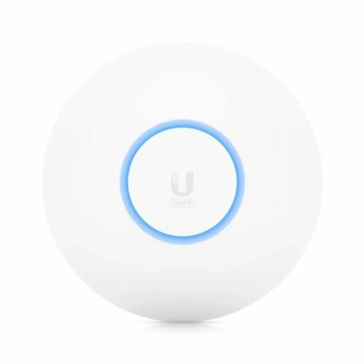 Punto d'Accesso UBIQUITI UniFi 6 Lite Bianco Nero