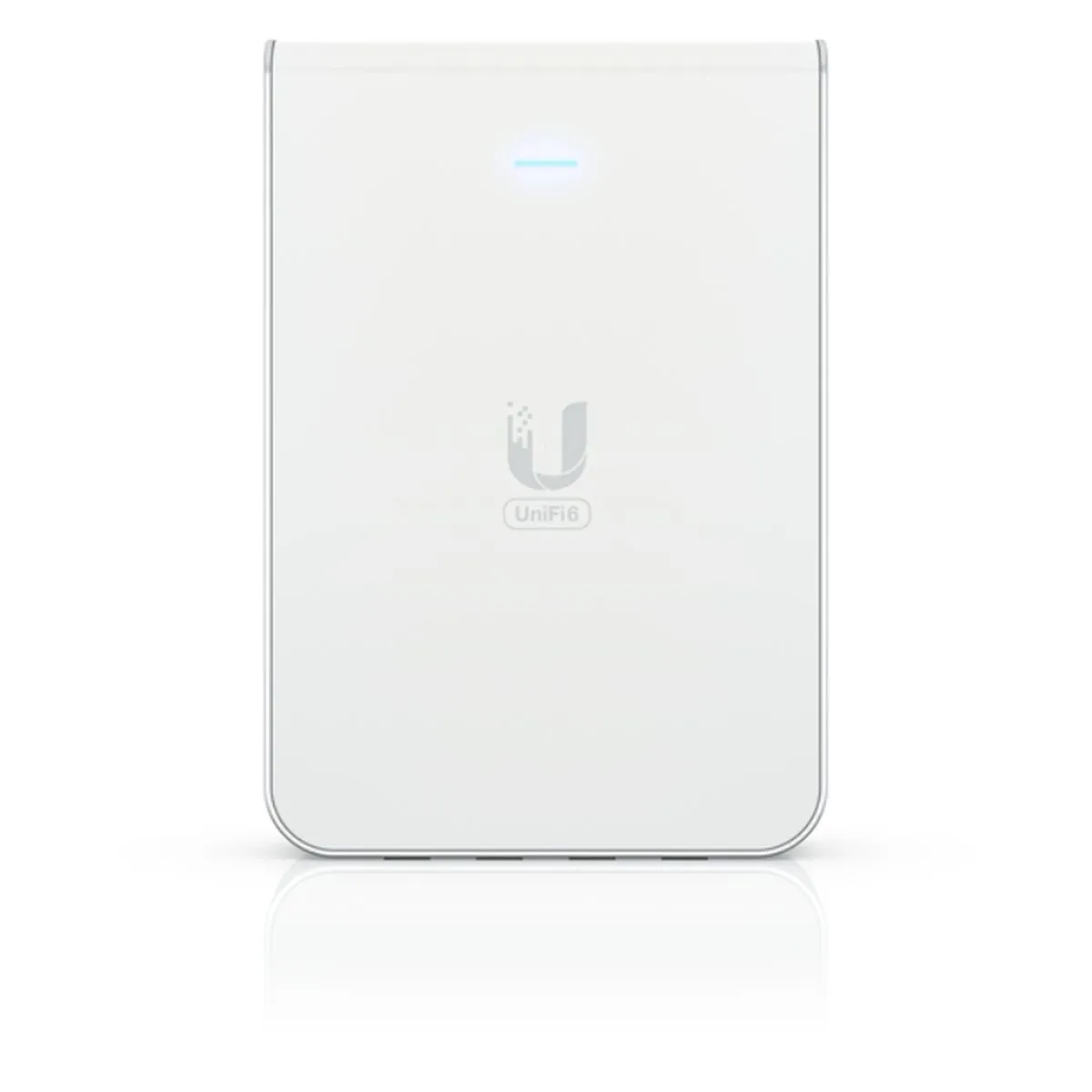 Punto d'Accesso UBIQUITI  U6-IW Bianco