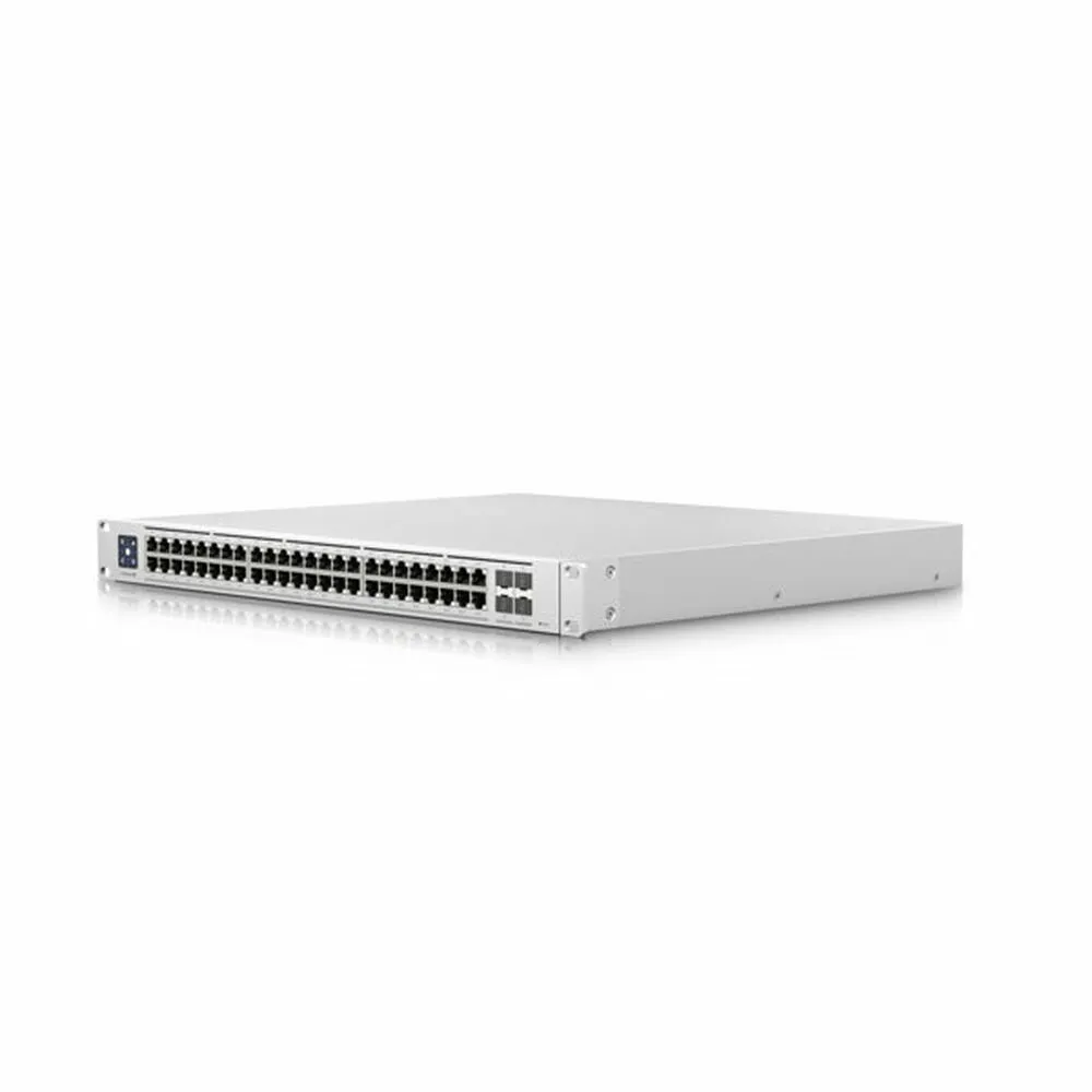 Switch UBIQUITI USW-ENTERPRISE-48-POE