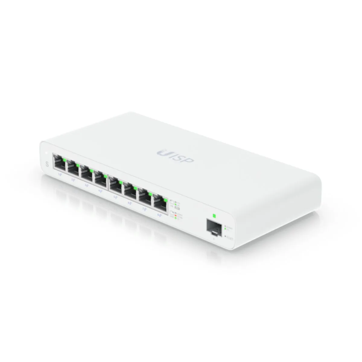 Switch UBIQUITI UISP-S Bianco