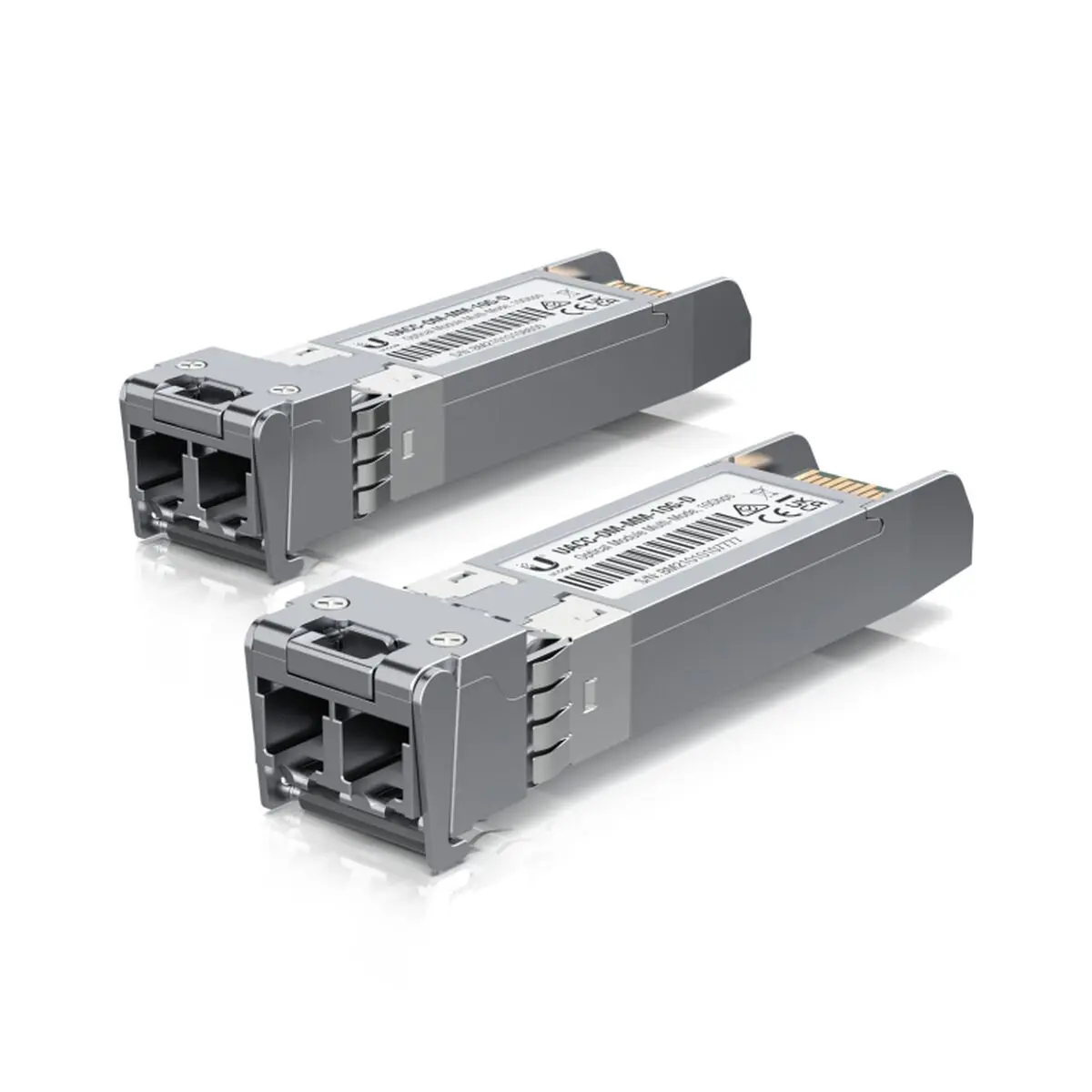 Modulo Fibra SFP MultiModale UBIQUITI UACC-OM-MM-10G-D-20