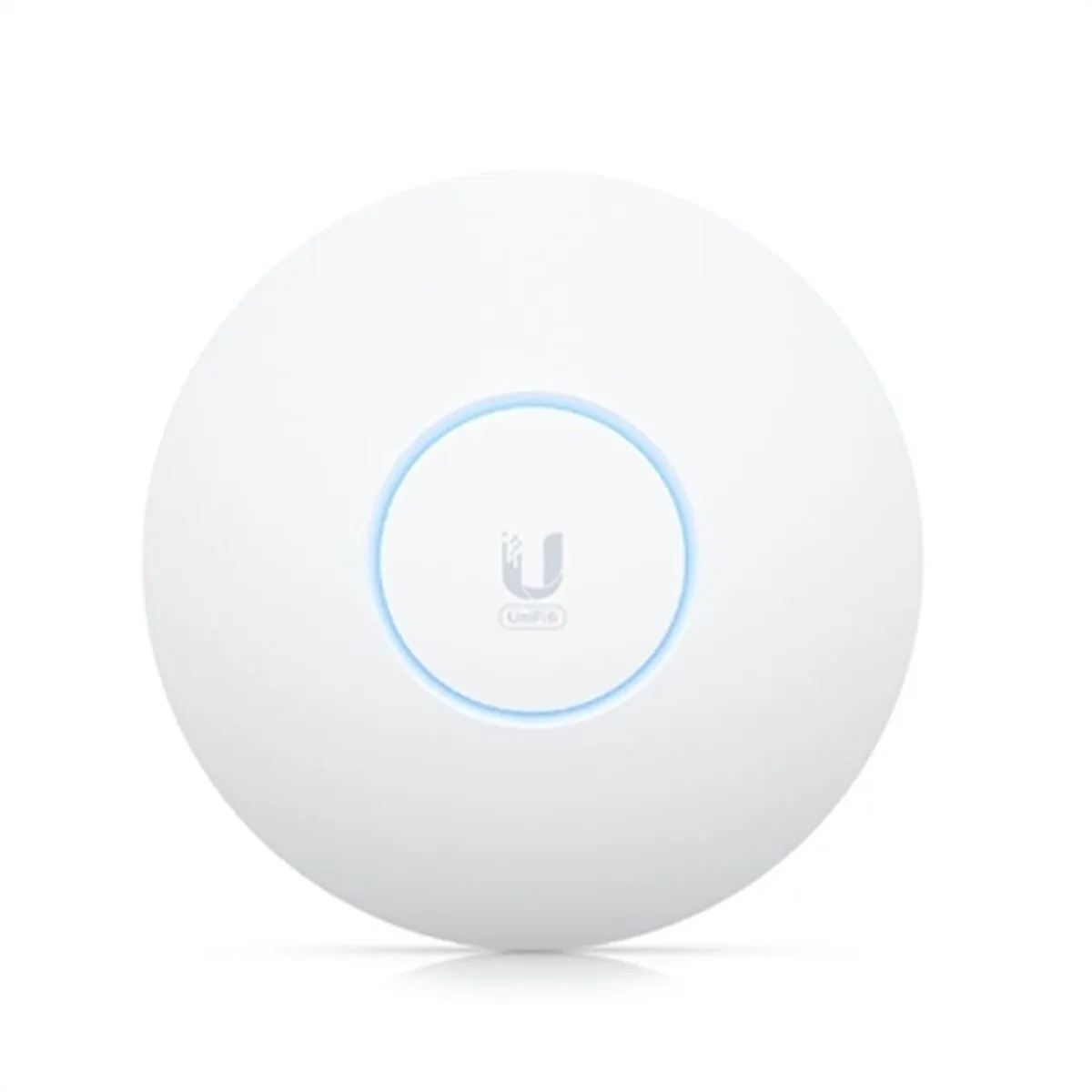 Punto d'Accesso UBIQUITI UniFi6 Enterprise Bianco