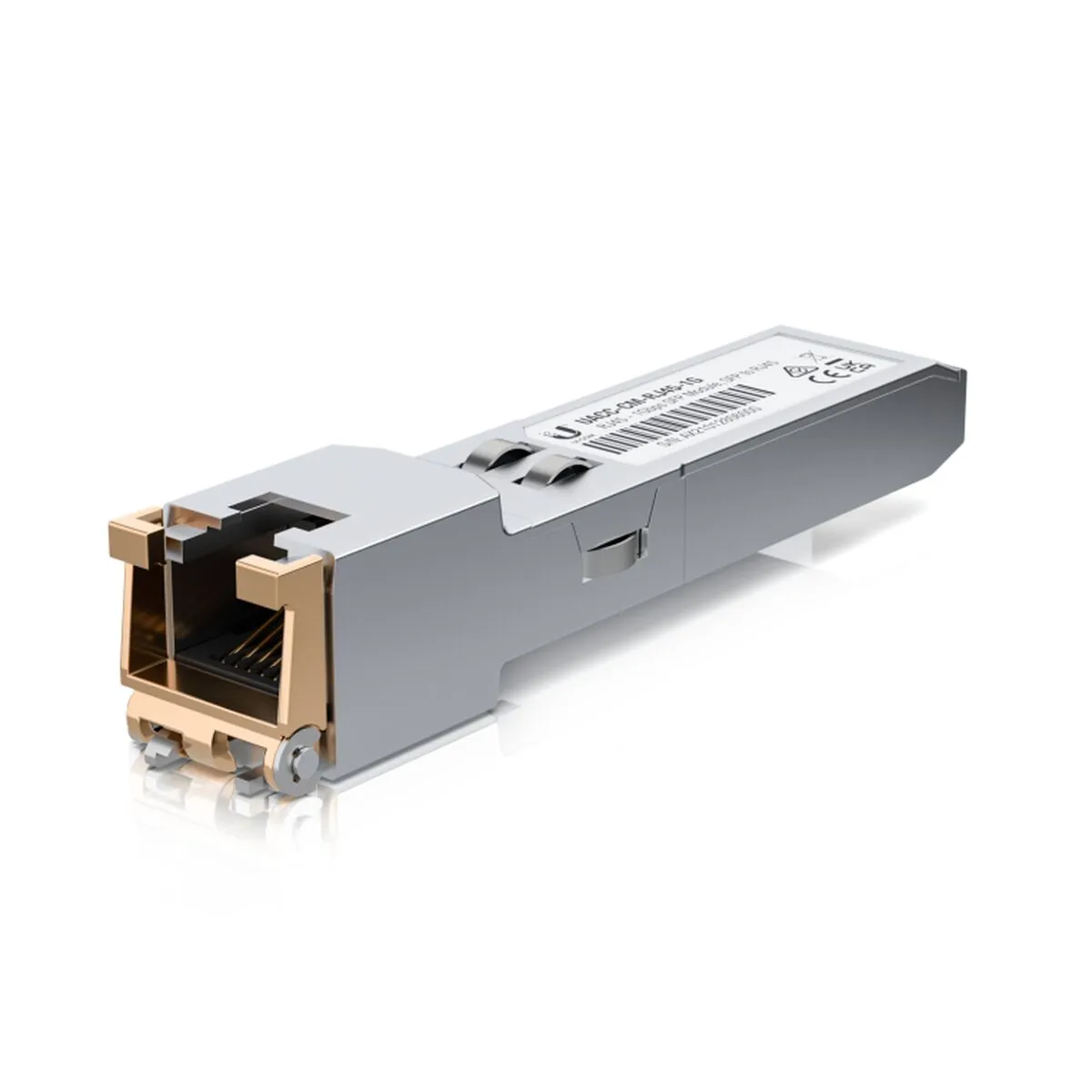 Modulo Fibra SFP MultiModale UBIQUITI