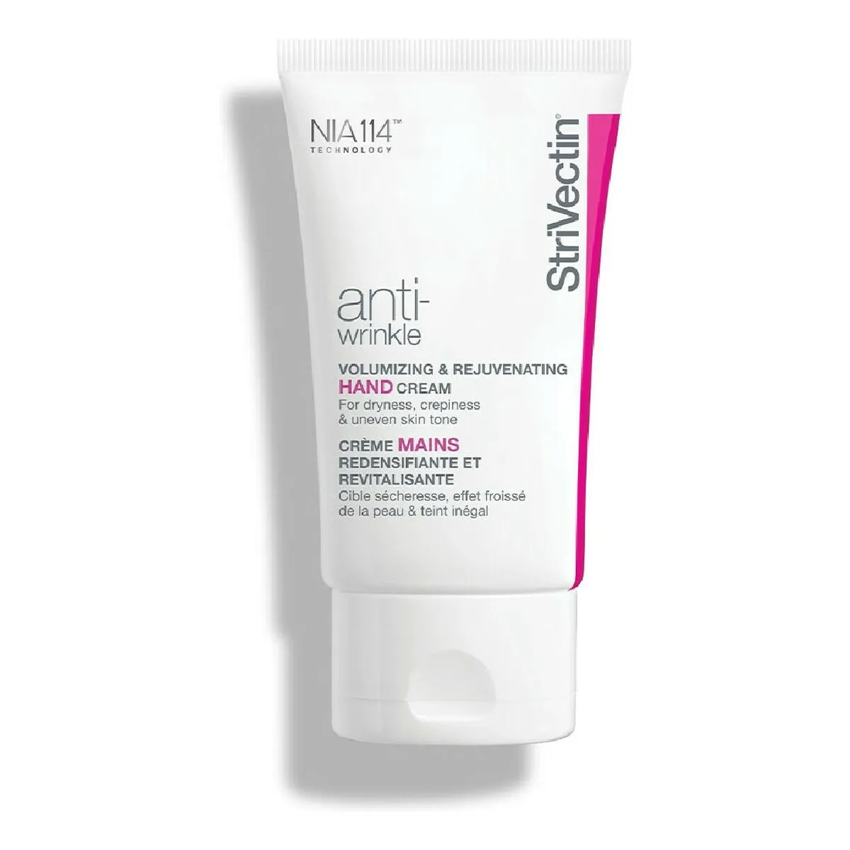 Crema Mani Antietà Volumizing & Rejuvenating StriVectin (60 ml)