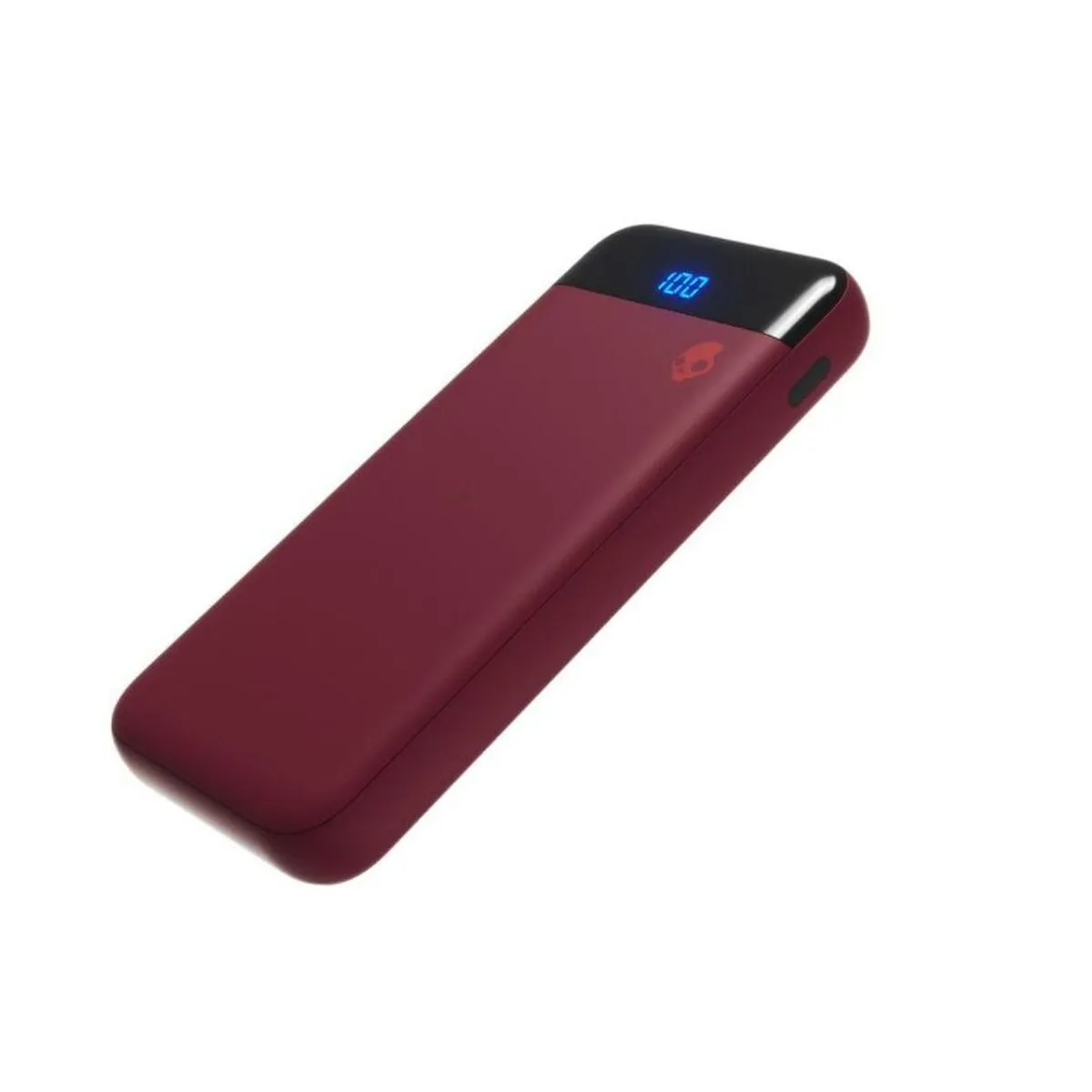 Powerbank Skullcandy S7PWZ-M723 Nero Rosso 10000 mAh