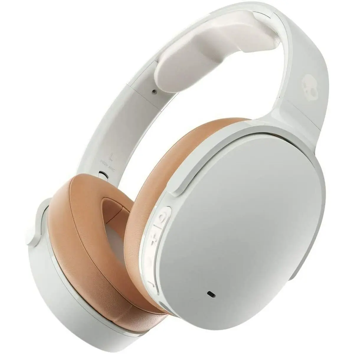 Auricolari Bluetooth Skullcandy S6HHW-N747 Bianco