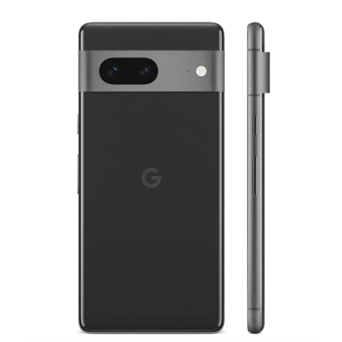 Smartphone Google Pixel 7 Nero 8 GB RAM 256 GB 6,3"