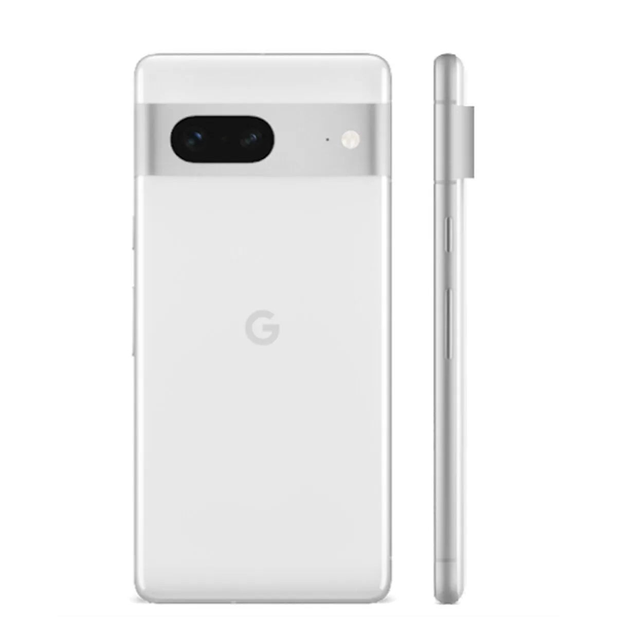 Smartphone Google Pixel 7 Bianco 8 GB RAM 256 GB 6,3"