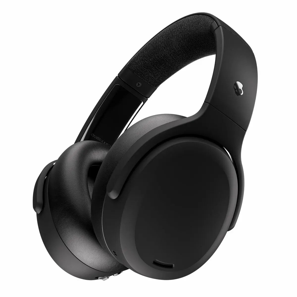 Cuffie Skullcandy Crusher ANC XT 2 Nero