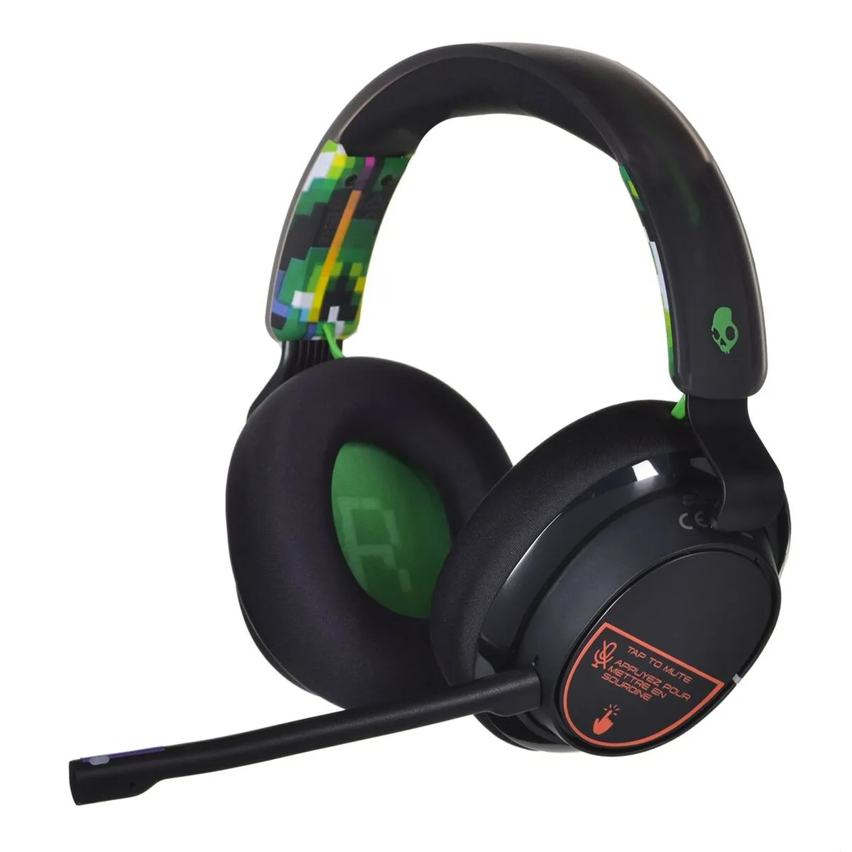 Schermo di Proiezione Skullcandy S6SPY-Q763                     