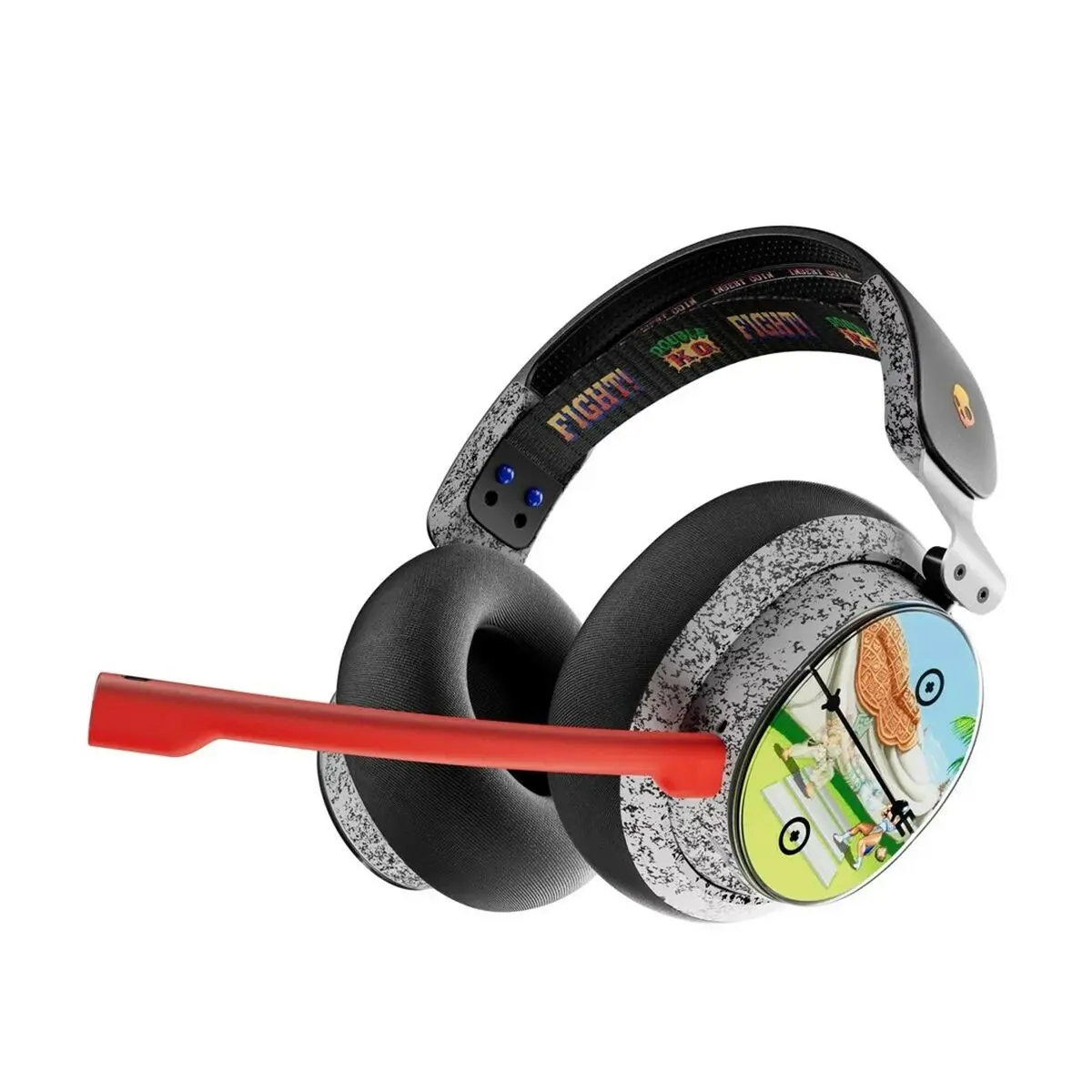 Auricolari con Microfono Gaming Skullcandy S6PPY-Q770