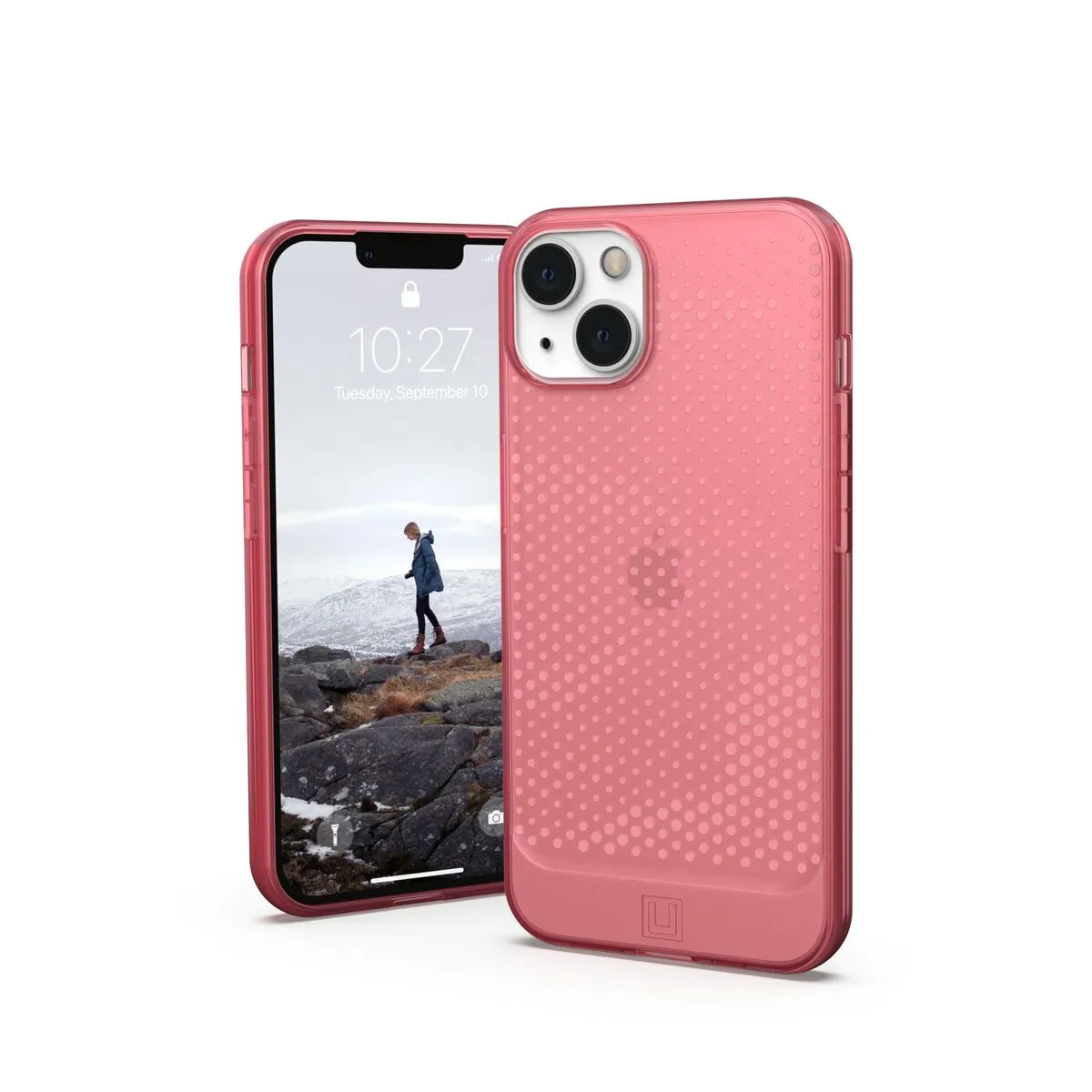 Custodia per Cellulare UAG Iphone 13 Pro