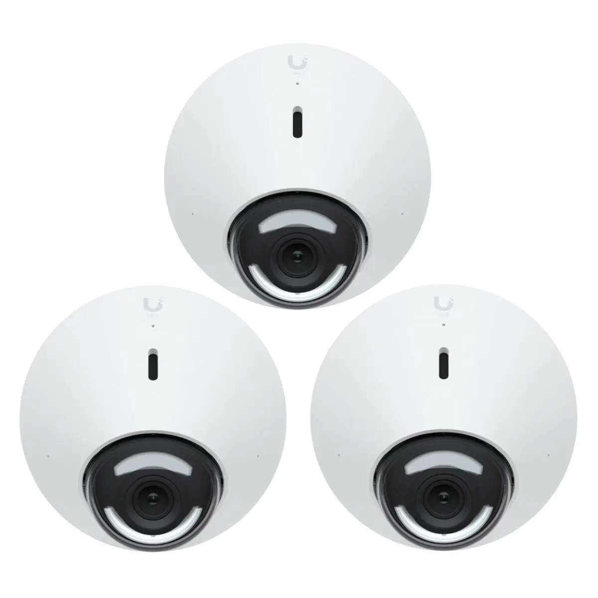 Videocamera di Sorveglianza UBIQUITI UVC-G5-DOME-3