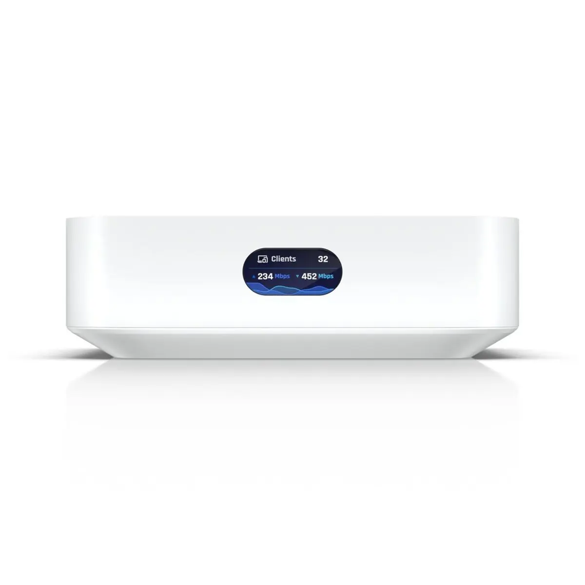 Router UBIQUITI UX