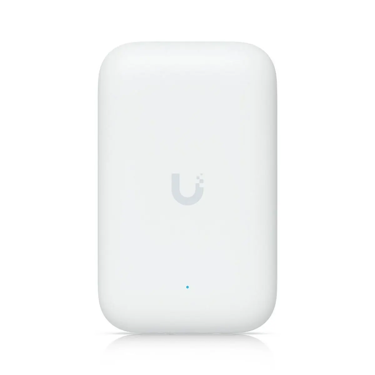 Punto d'Accesso UBIQUITI UK-ULTRA Bianco Nero