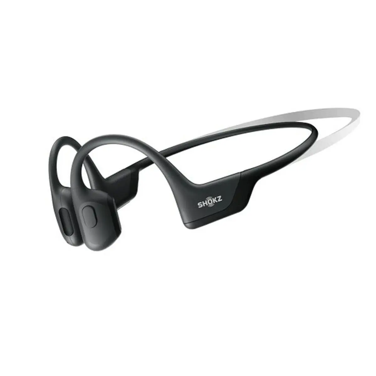 Auricolari Bluetooth Sportivi Shokz S811-MN-BK                      Nero