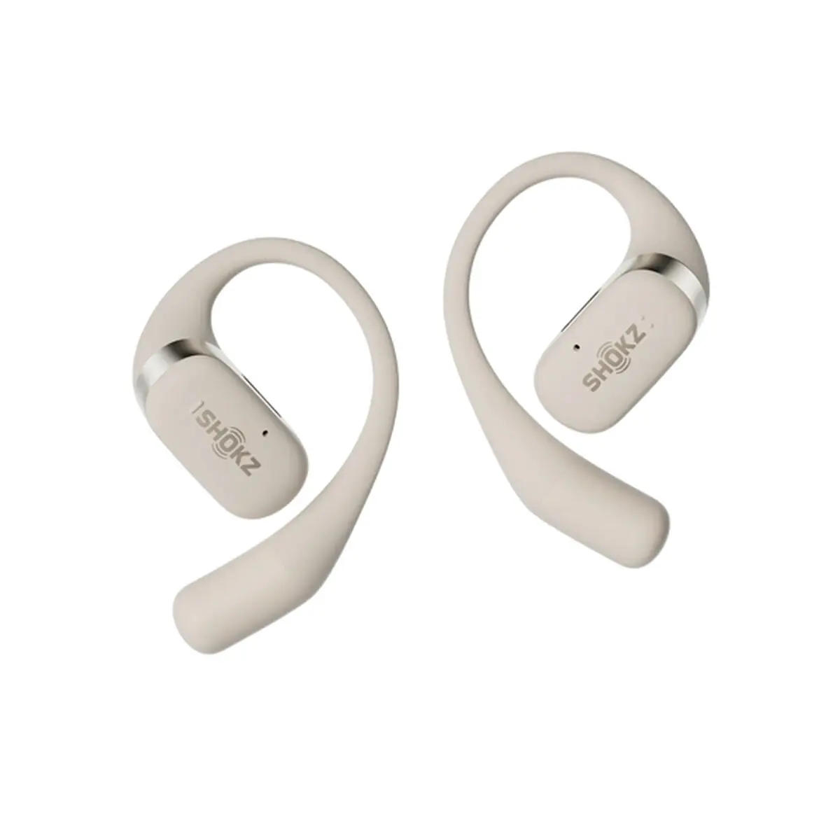 Auricolari Bluetooth Sportivi Shokz T910-ST-BG                      Bianco