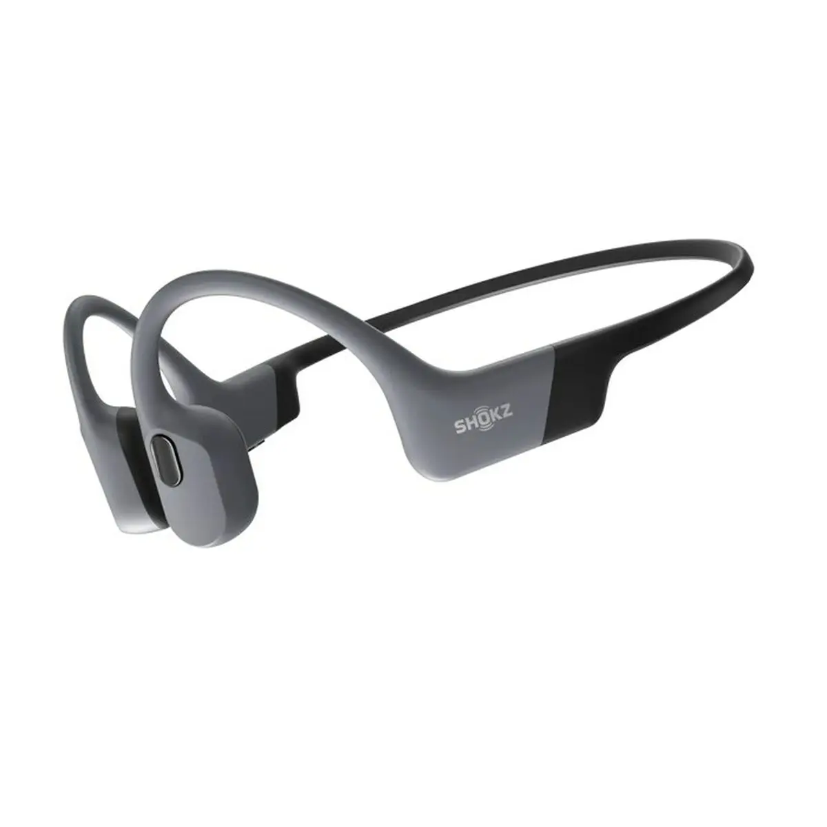 Auricolari Bluetooth Sportivi Shokz S710-ST-GY Grigio