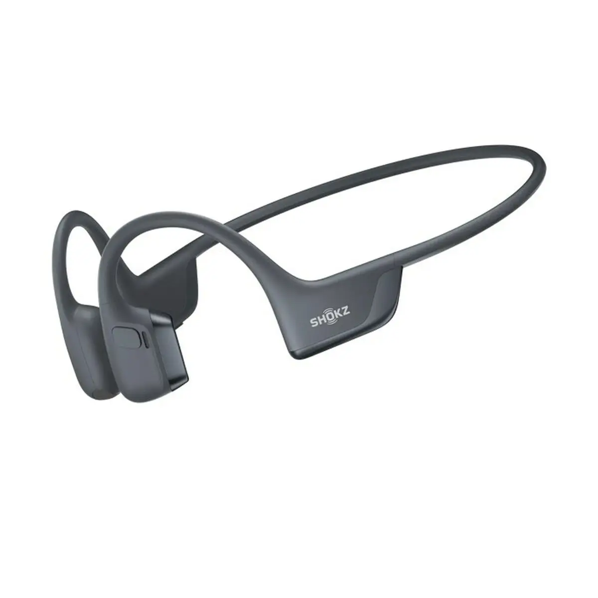 Auricolari Bluetooth Shokz OpenRun Pro 2 Nero