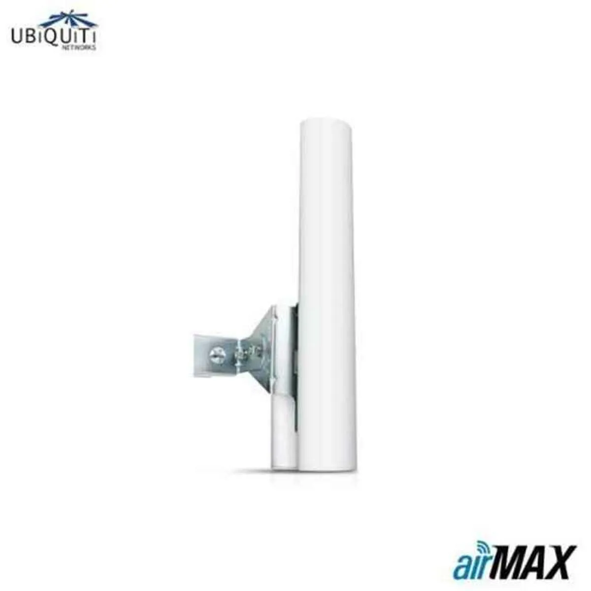 Antenna Wifi UBIQUITI AM-5G17-90 5 GHz 17,1 dBi Esterno Bianco