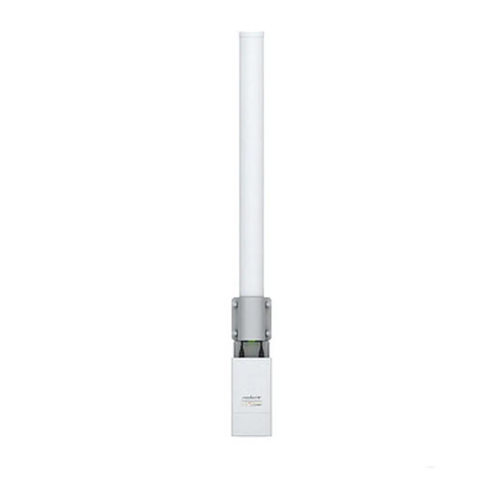 Punto d'Accesso UBIQUITI AMO-5G10 10 dbi 5 GHz Bianco