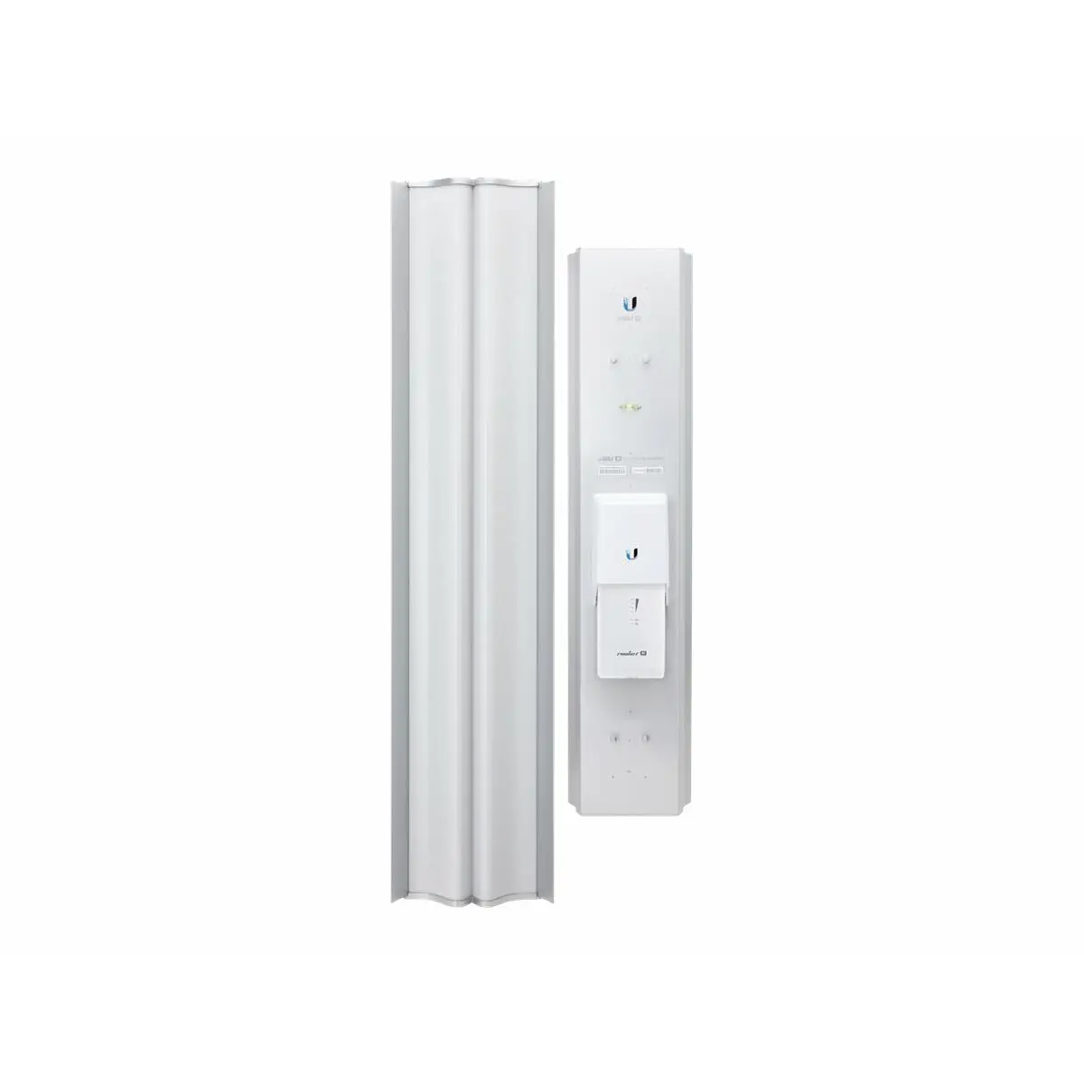 Antenna Wifi UBIQUITI AM-5AC21-60 5,1 GHz 21 dbi Bianco