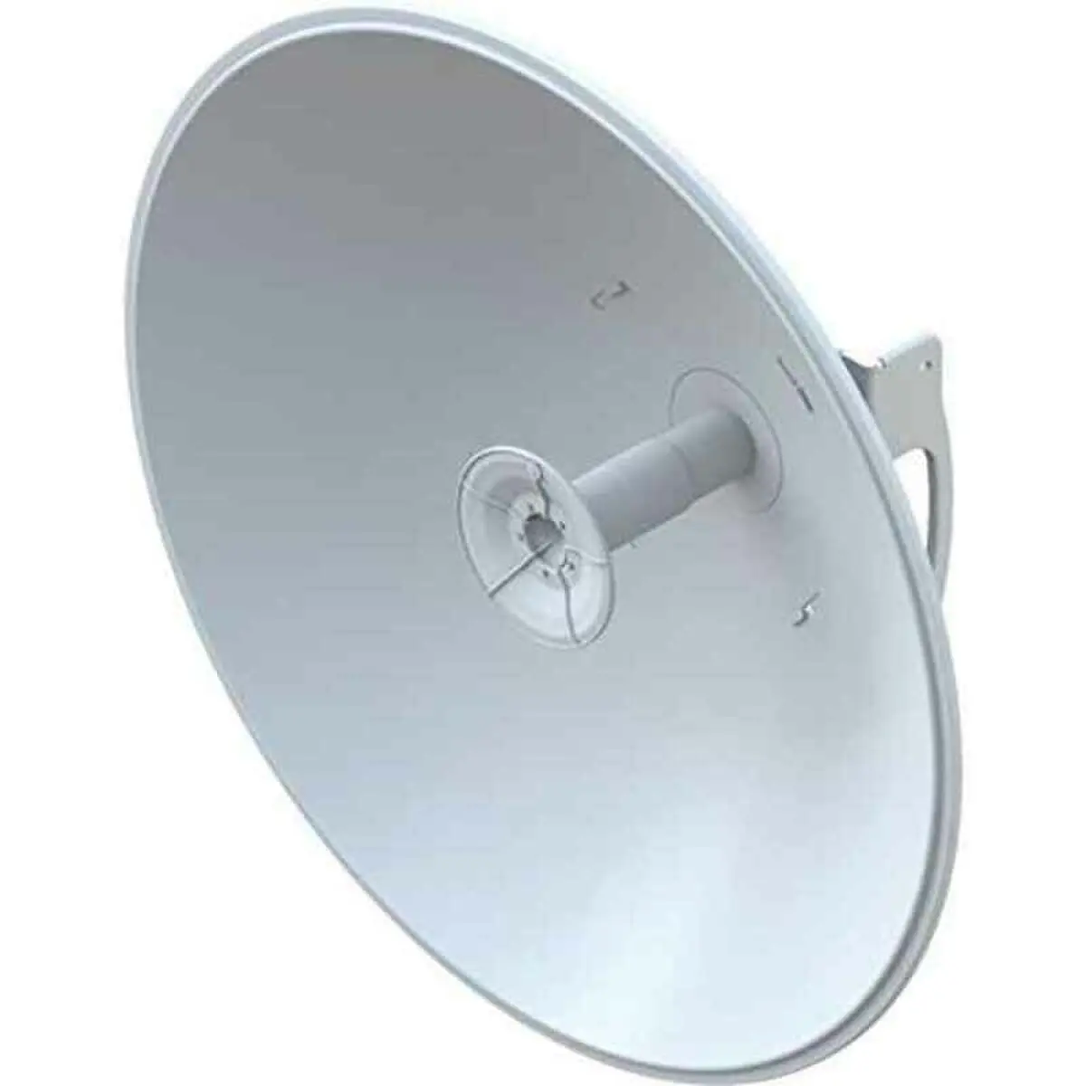 Antenna Wifi UBIQUITI AF-5G30-S45 5 GHz 30 dbi Bianco