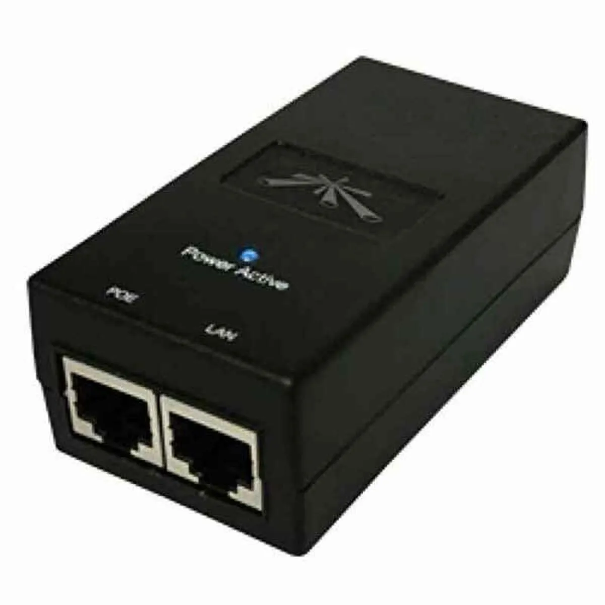 Punto d'Accesso UBIQUITI POE-15-12W 15VDC 0.8A 12W